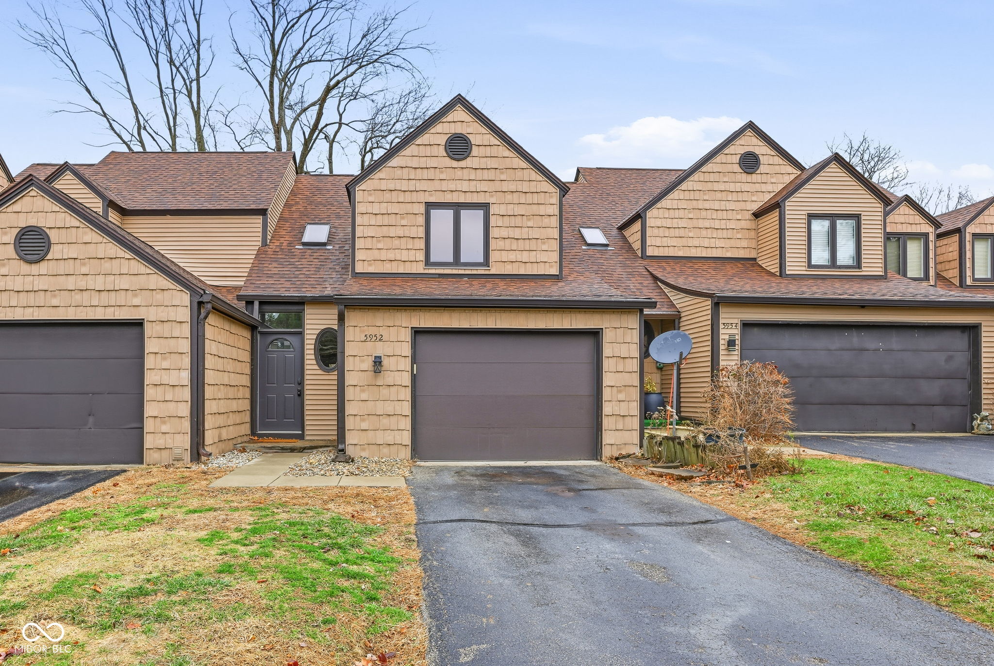 5952 Highgate Circle E