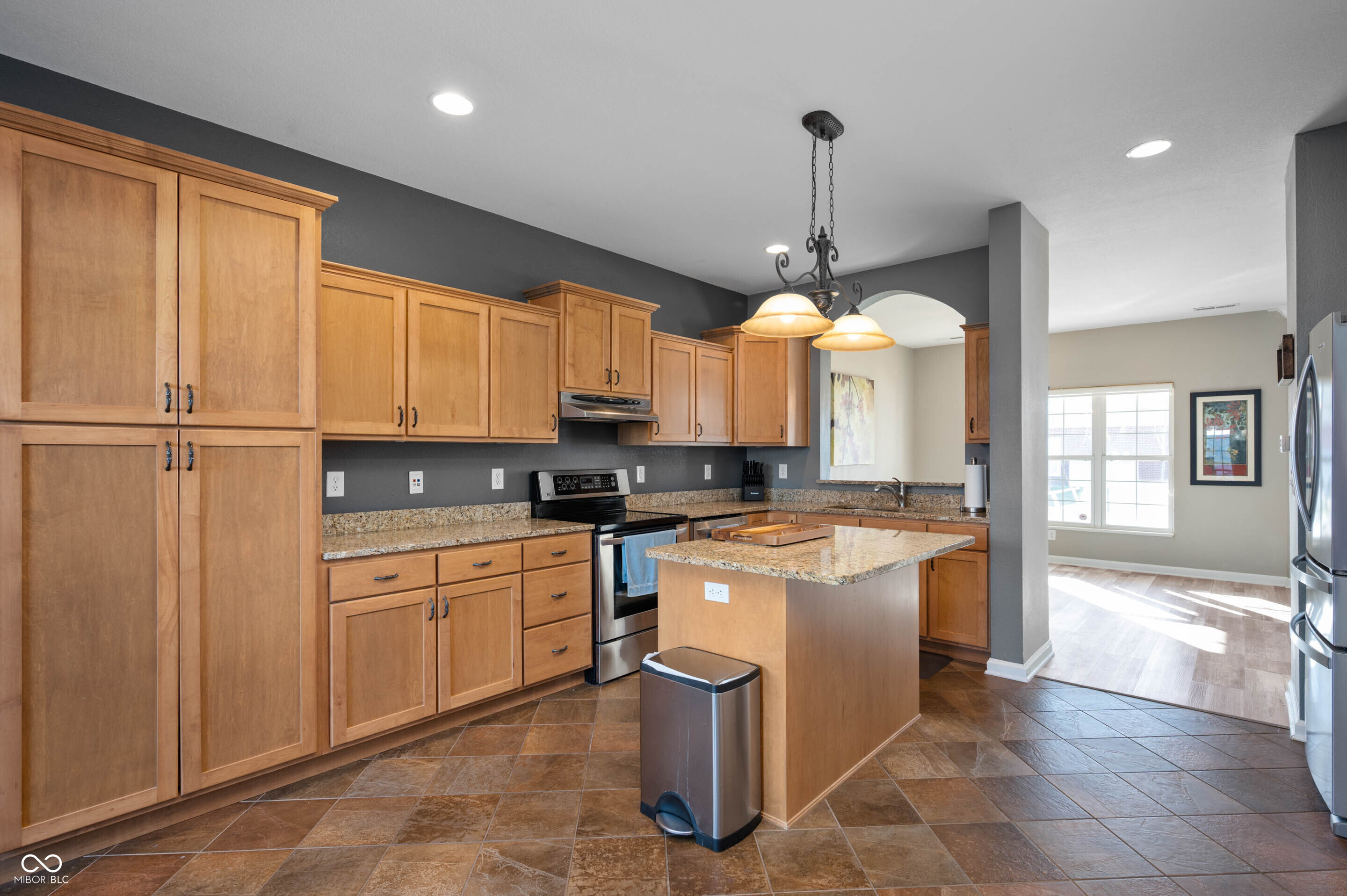 1204 Middlebury Drive