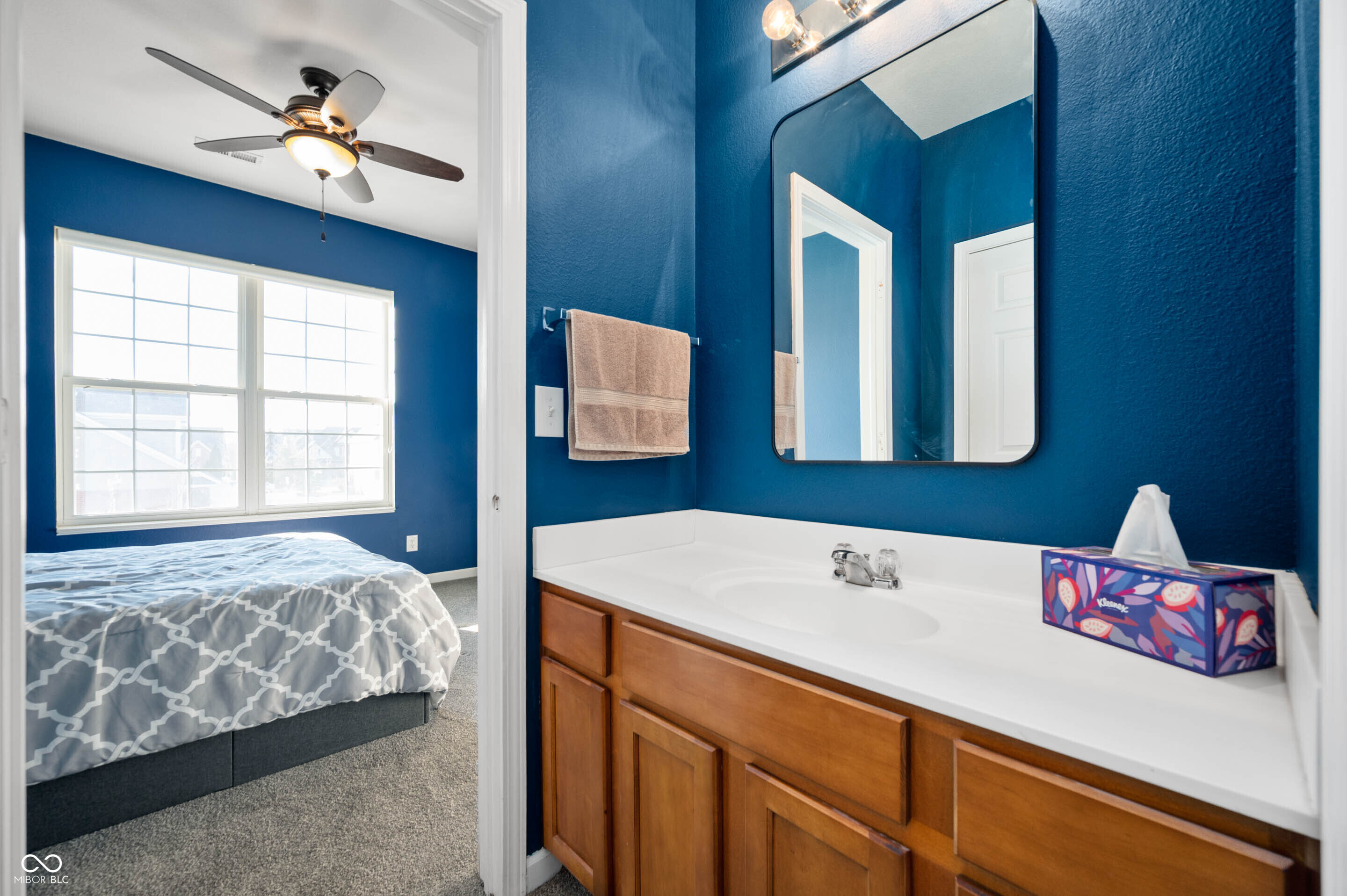 1204 Middlebury Drive