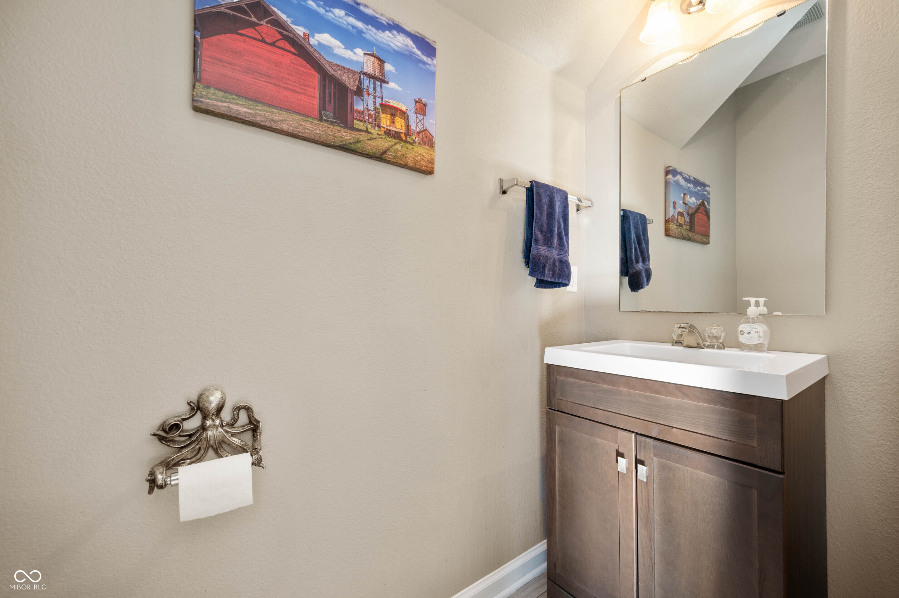 1204 Middlebury Drive