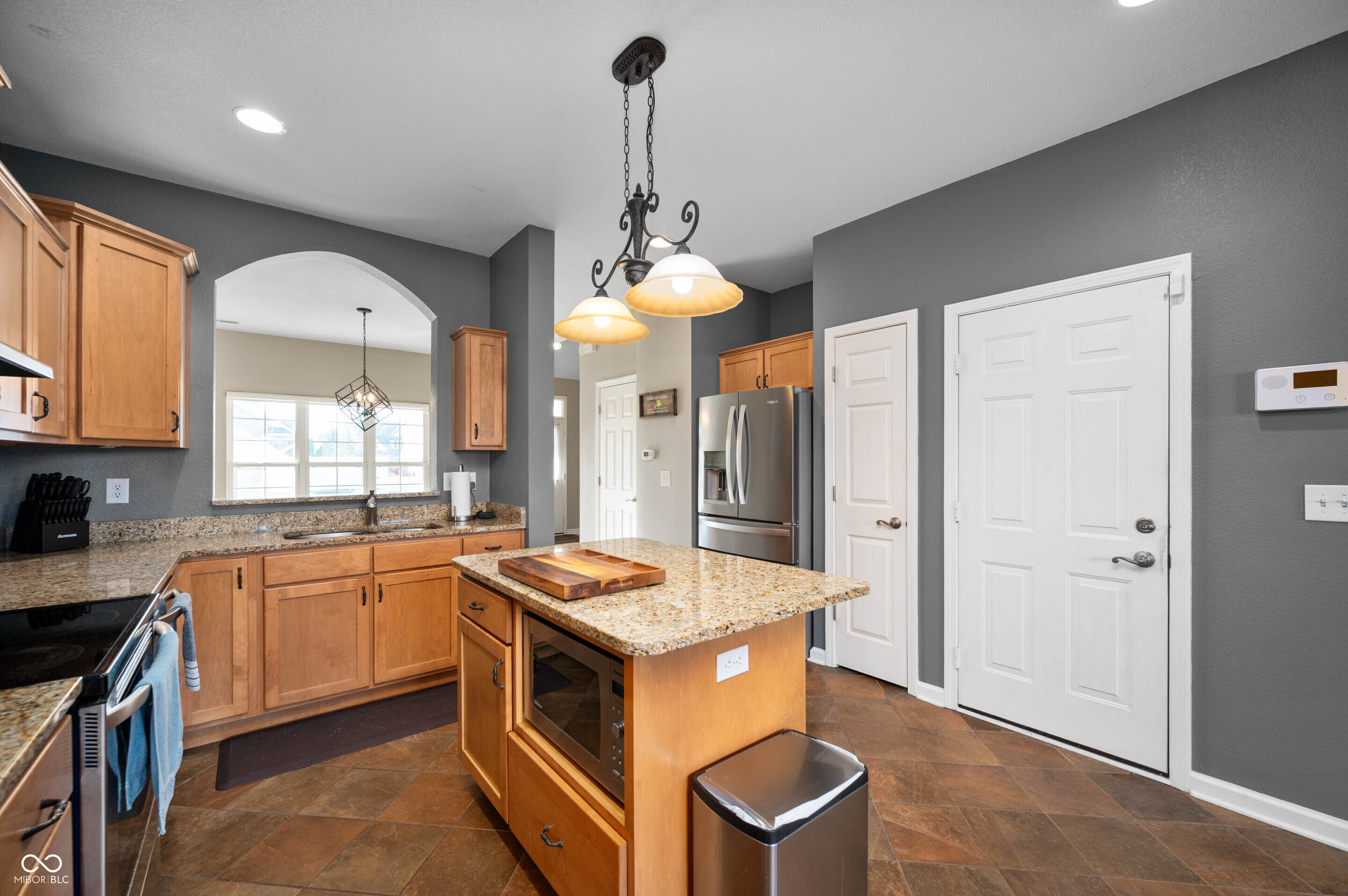 1204 Middlebury Drive