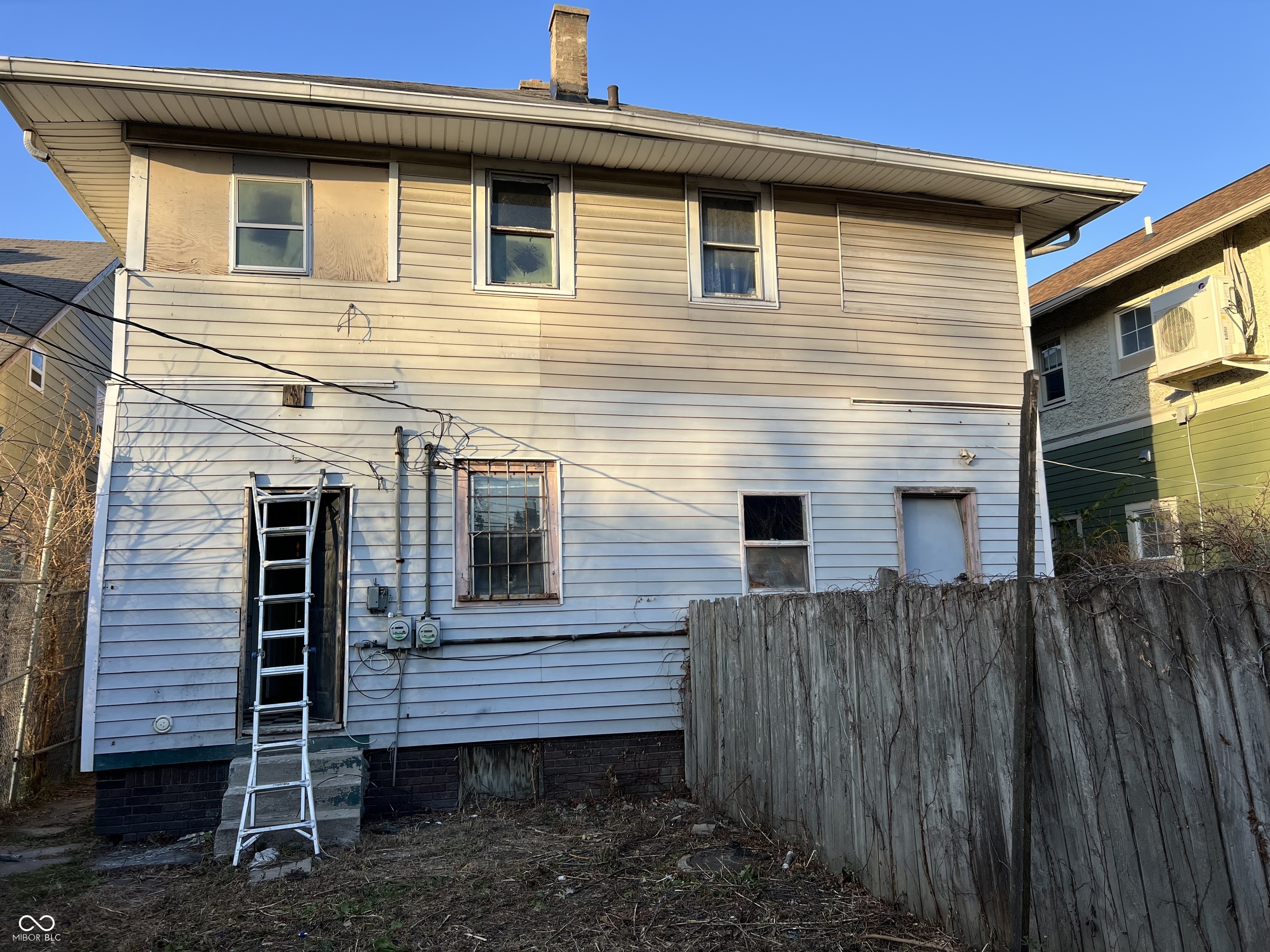 3025 E Michigan Street