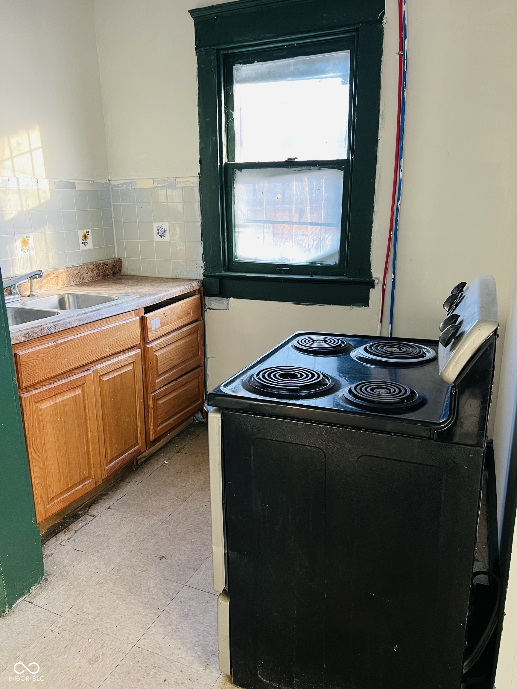 3025 E Michigan Street