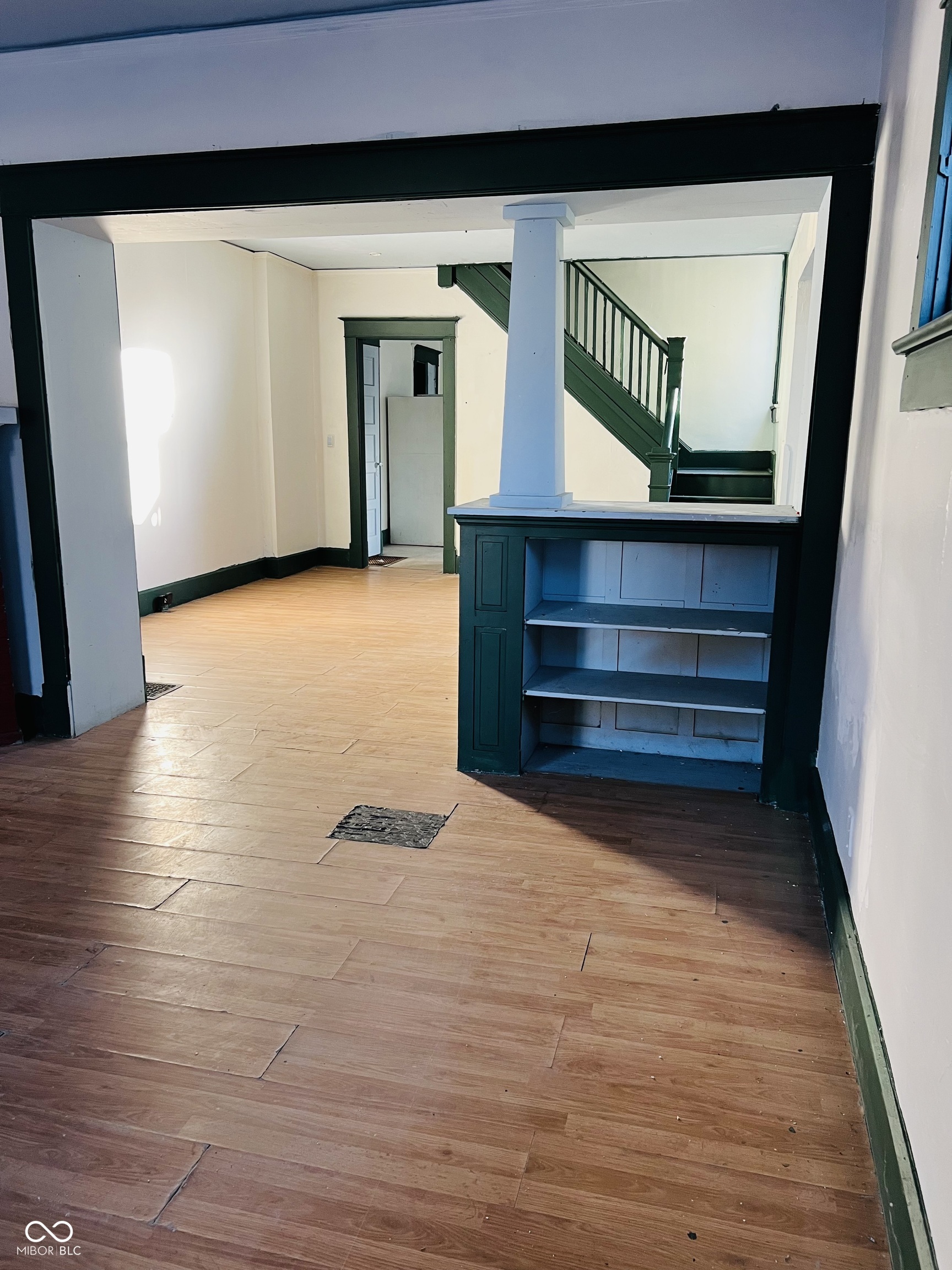 3025 E Michigan Street