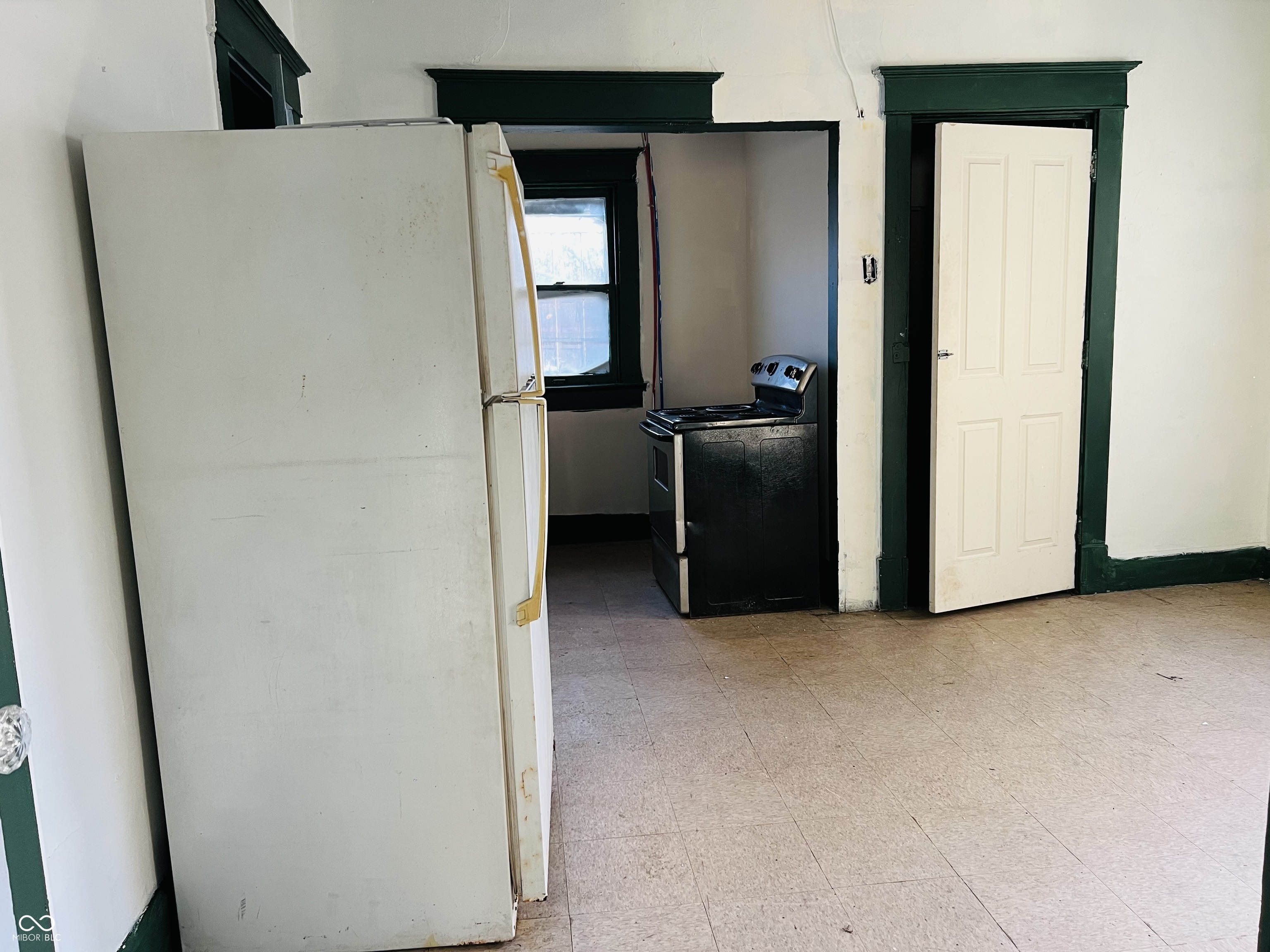 3025 E Michigan Street