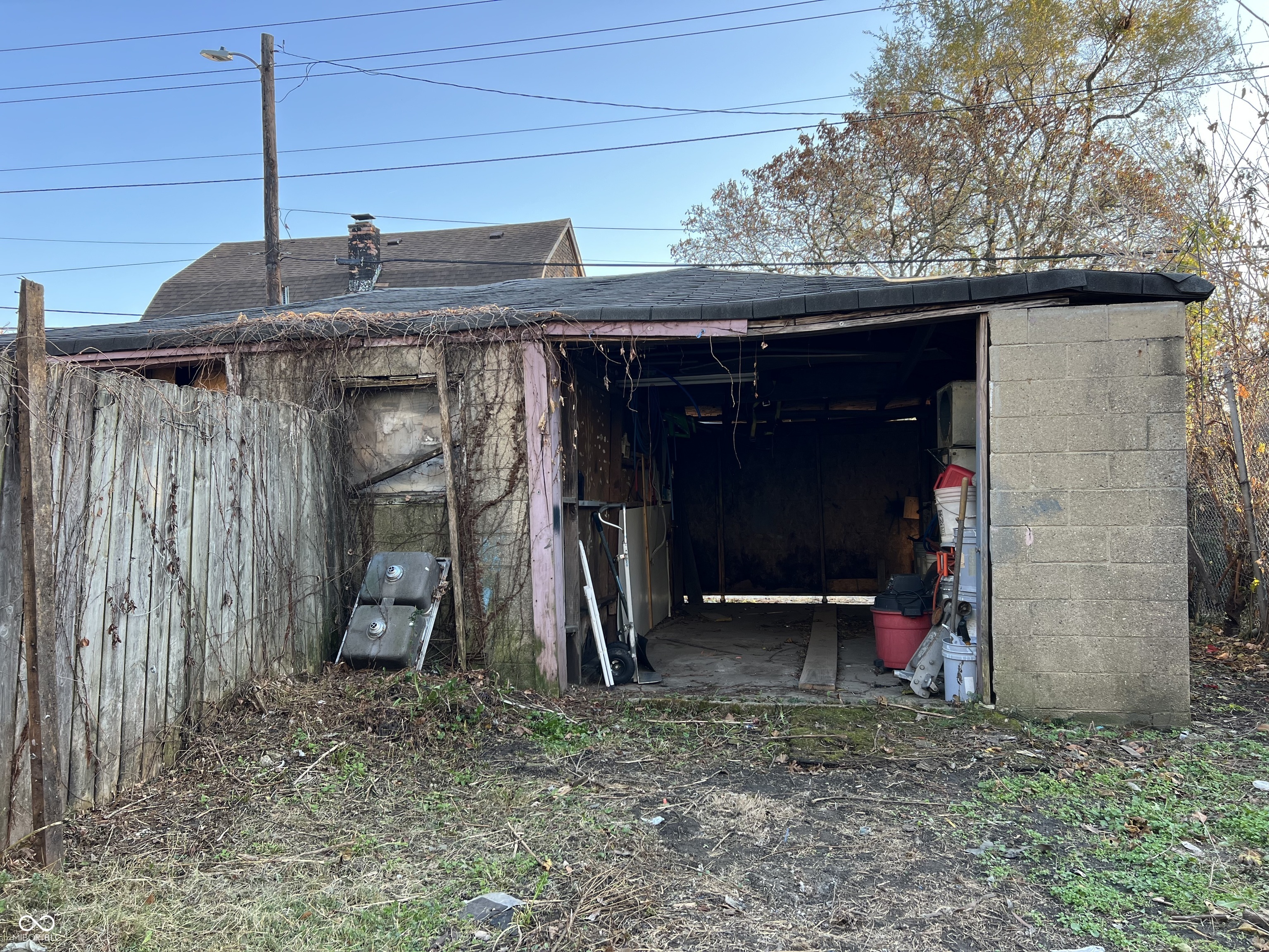 3025 E Michigan Street