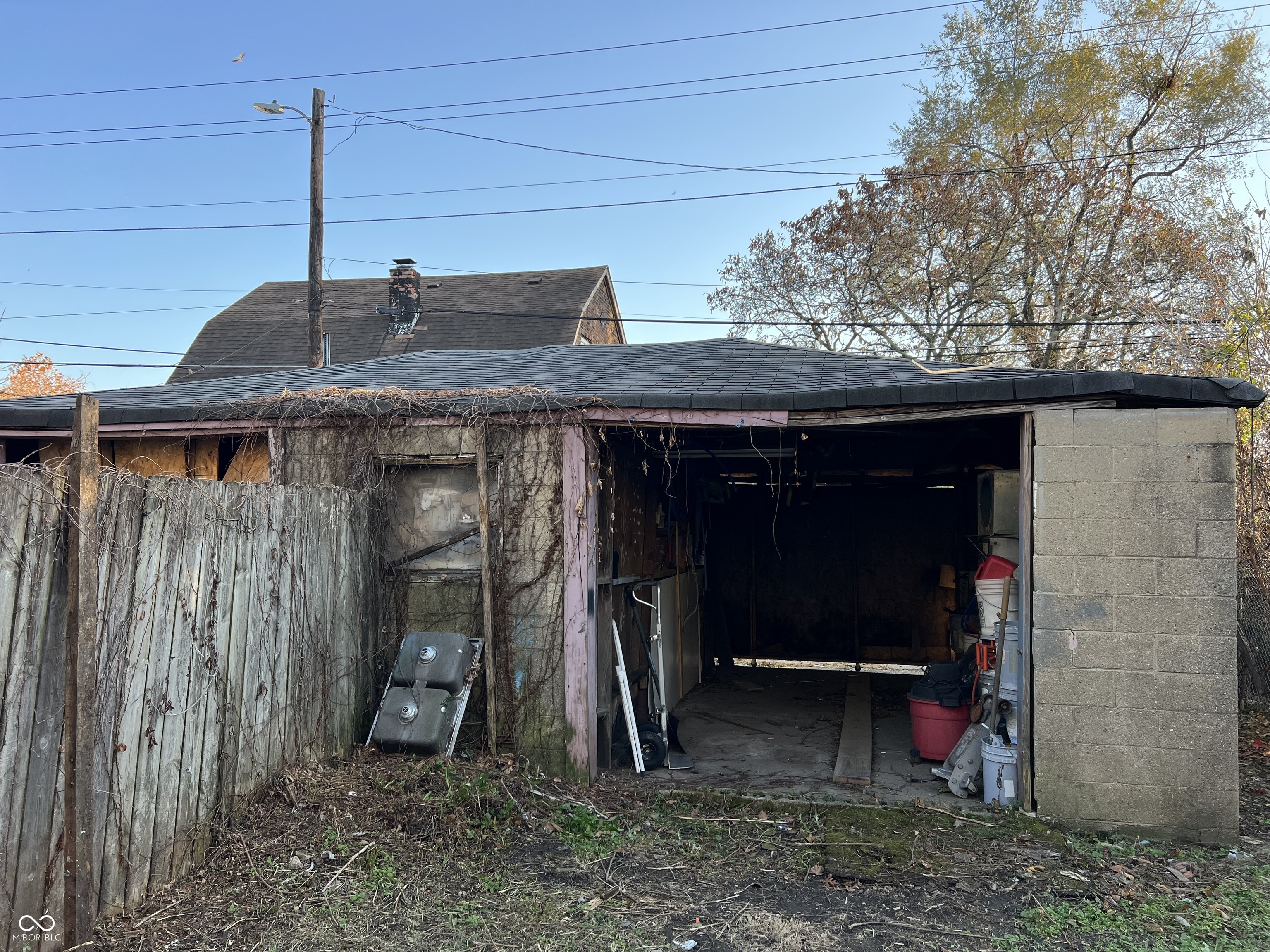 3025 E Michigan Street