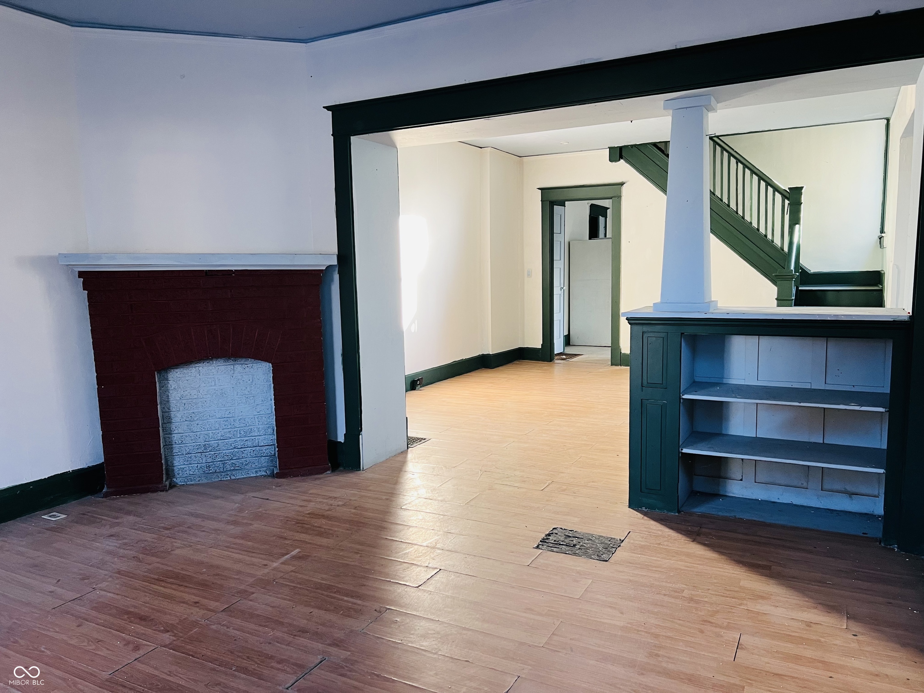 3025 E Michigan Street