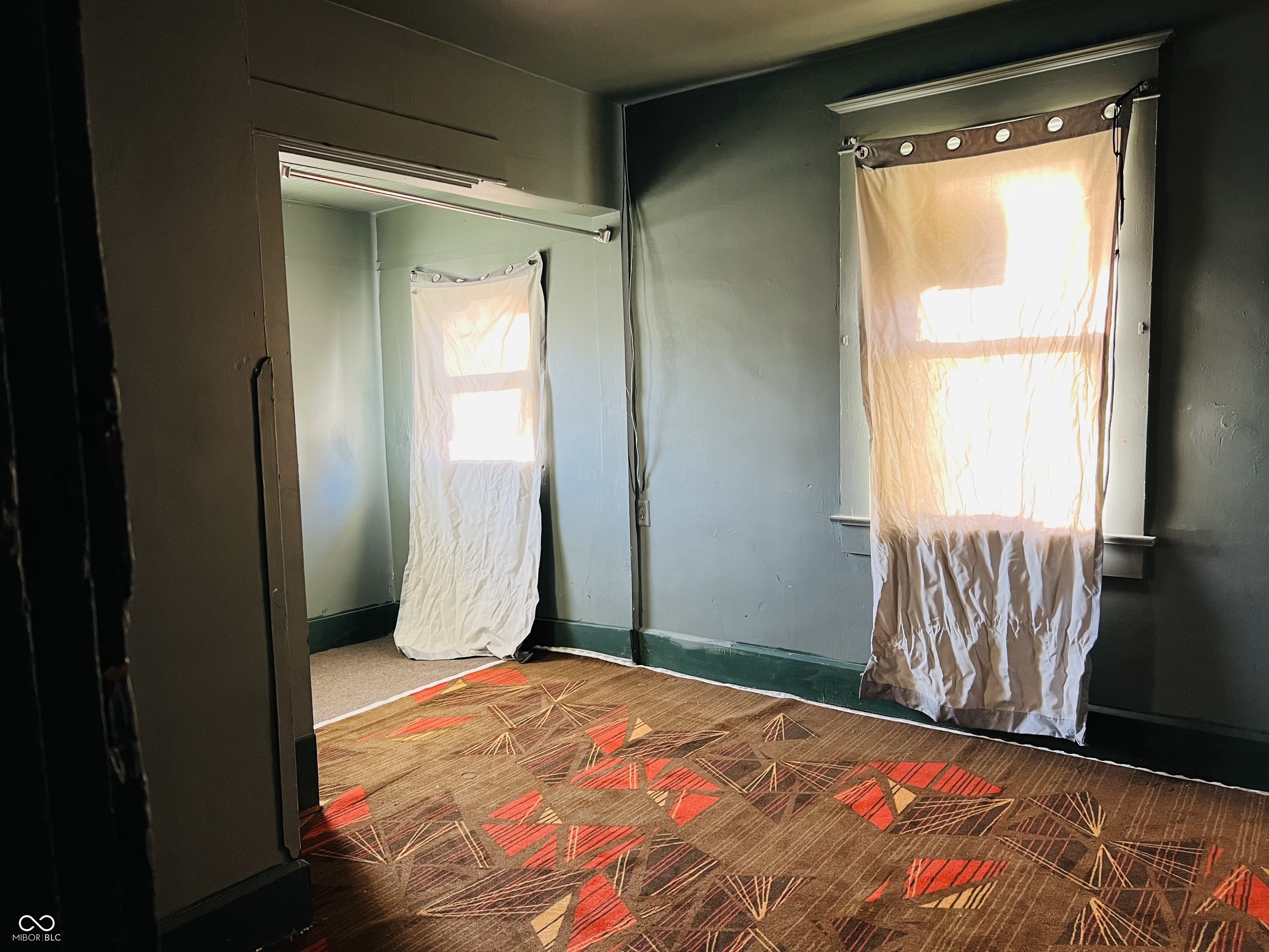 3025 E Michigan Street