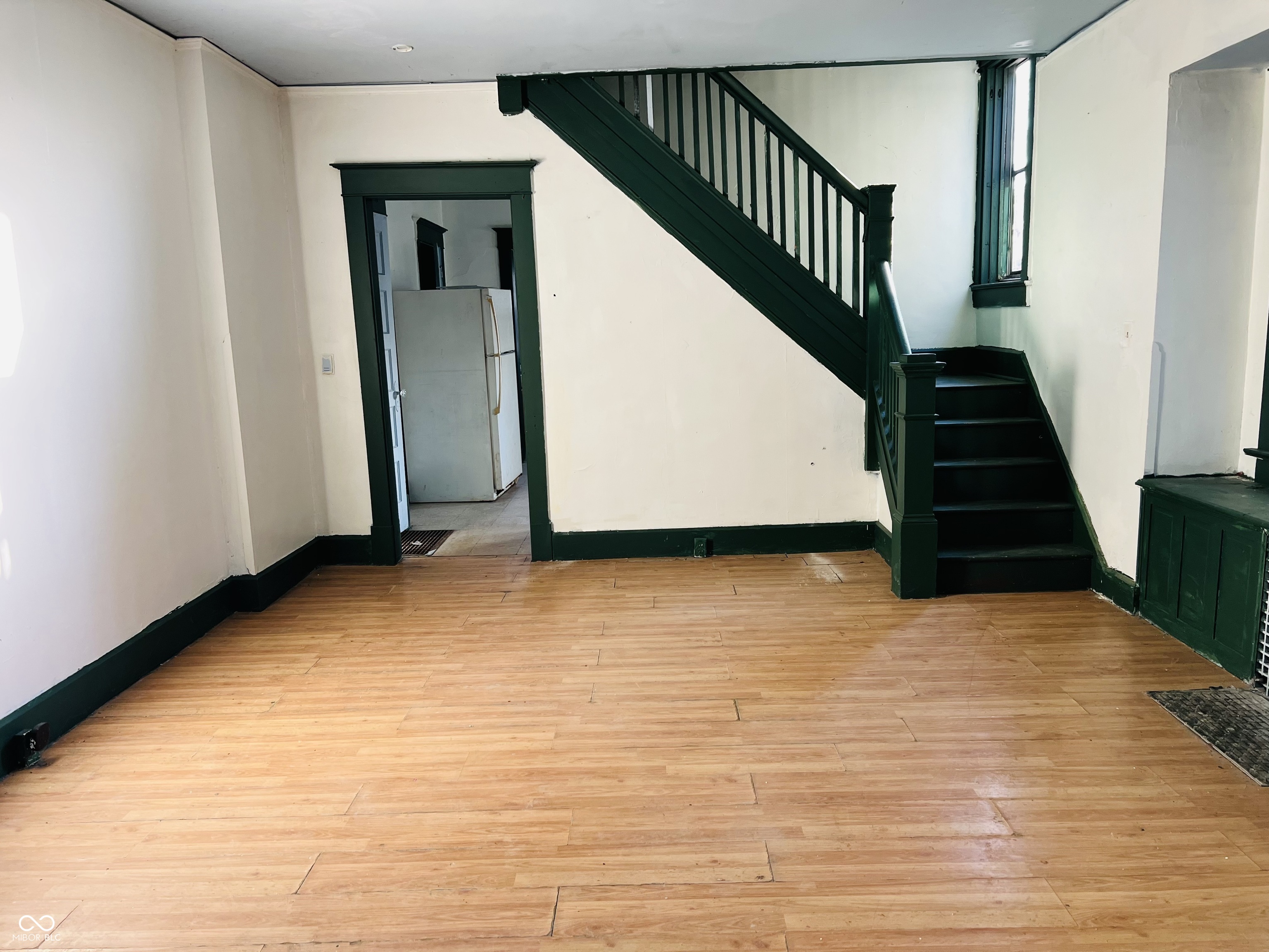 3025 E Michigan Street