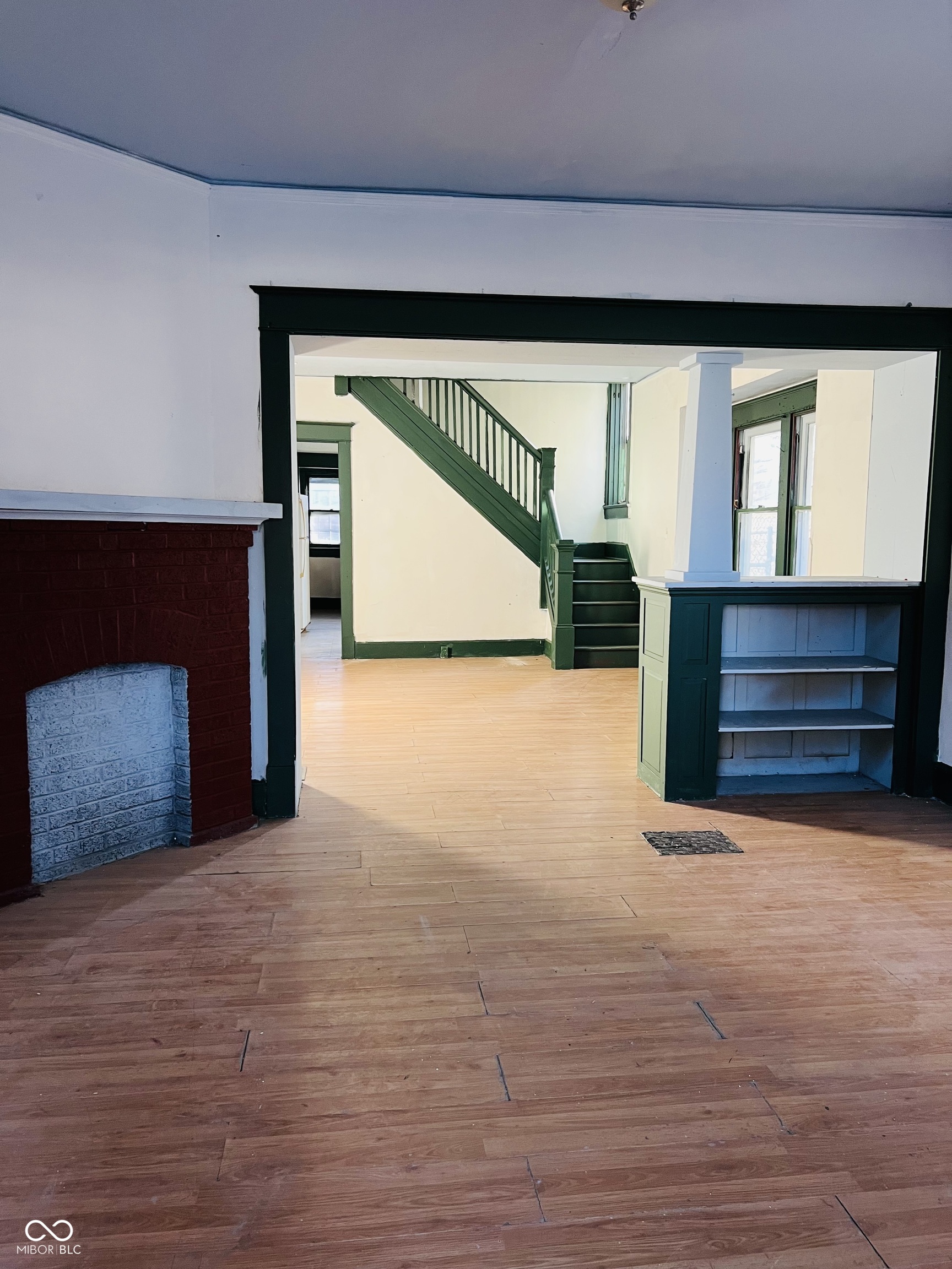 3025 E Michigan Street