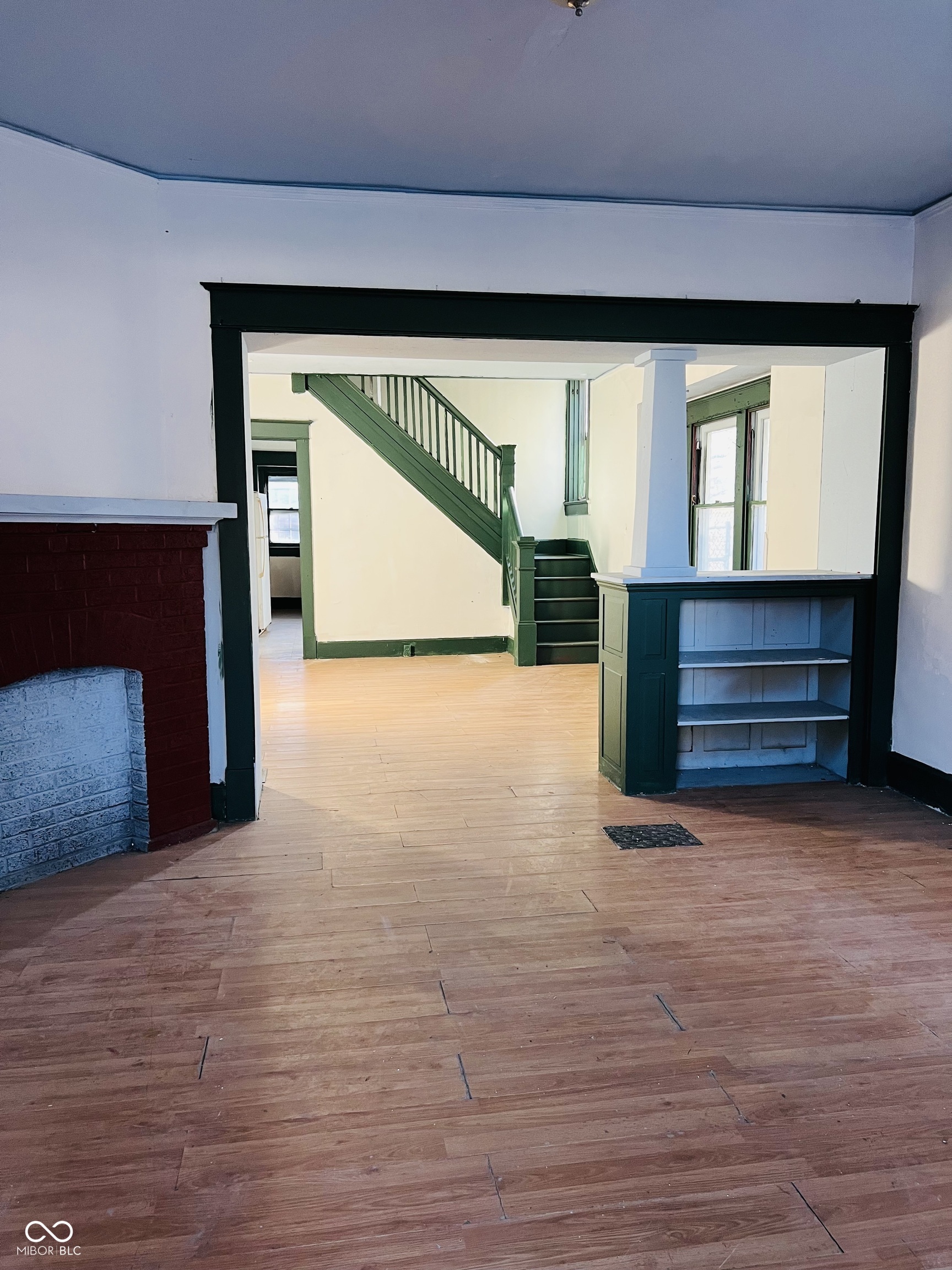 3025 E Michigan Street