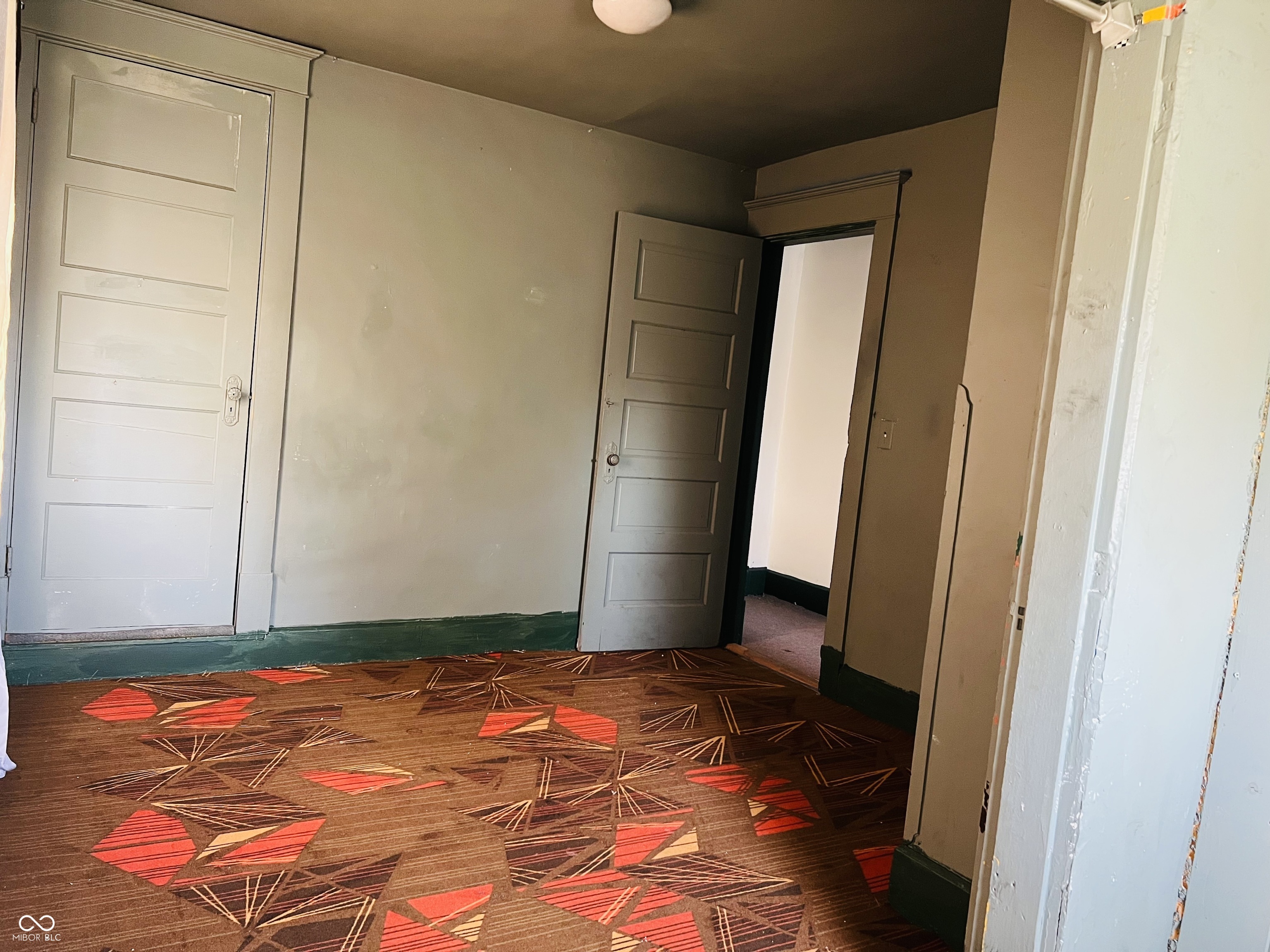 3025 E Michigan Street