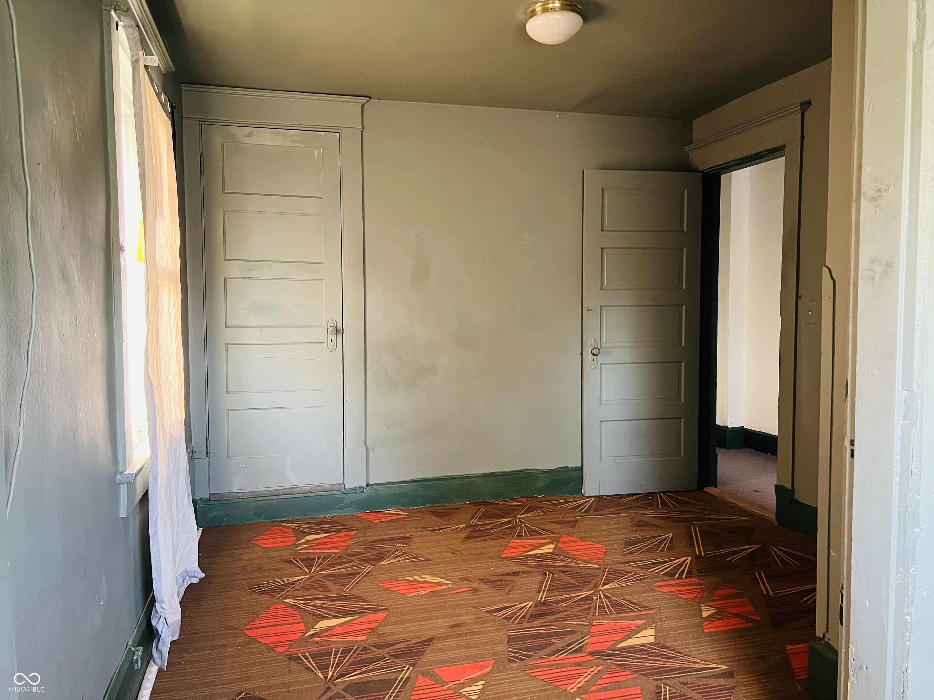 3025 E Michigan Street