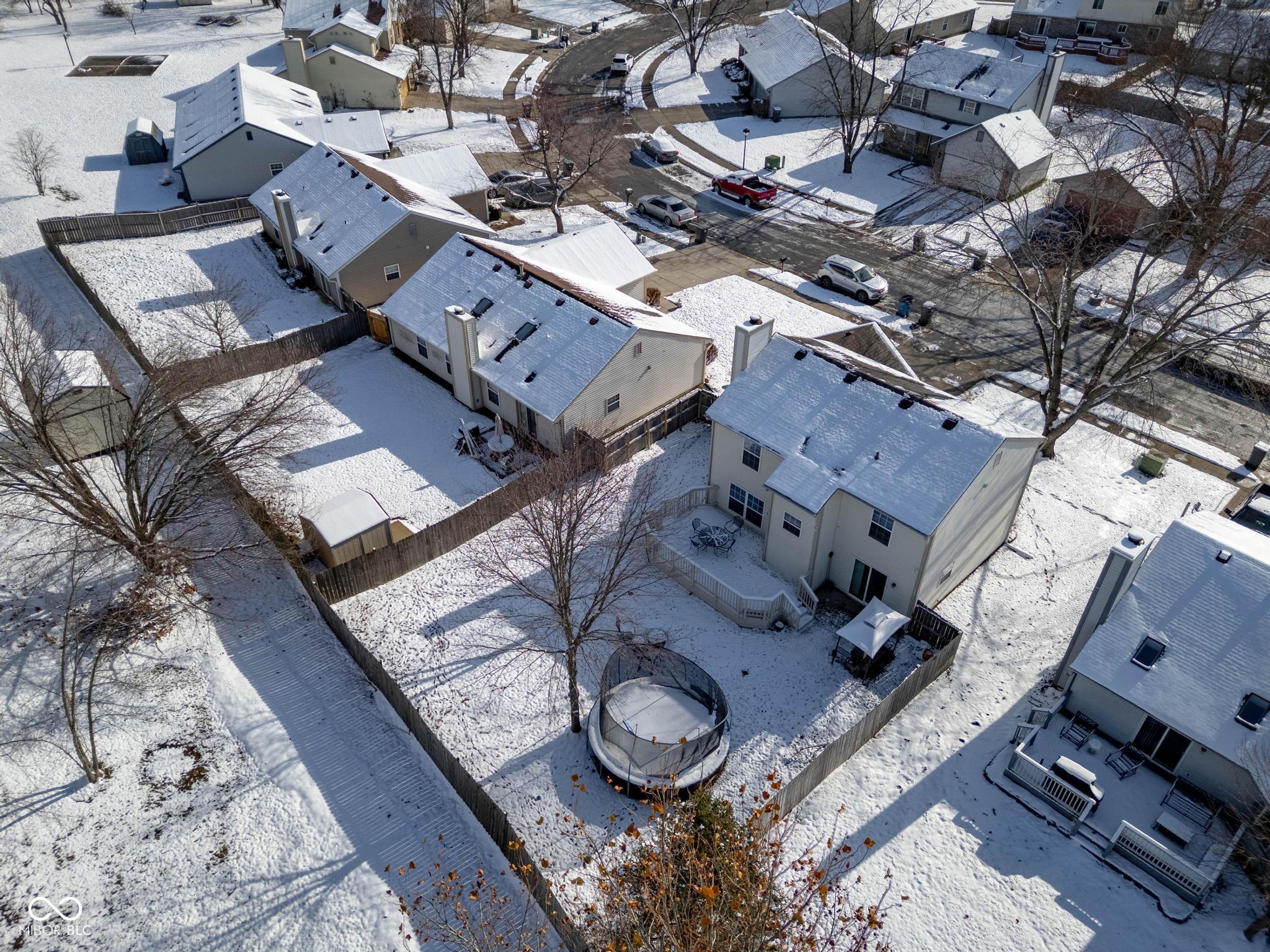 5993 Sycamore Forge Lane