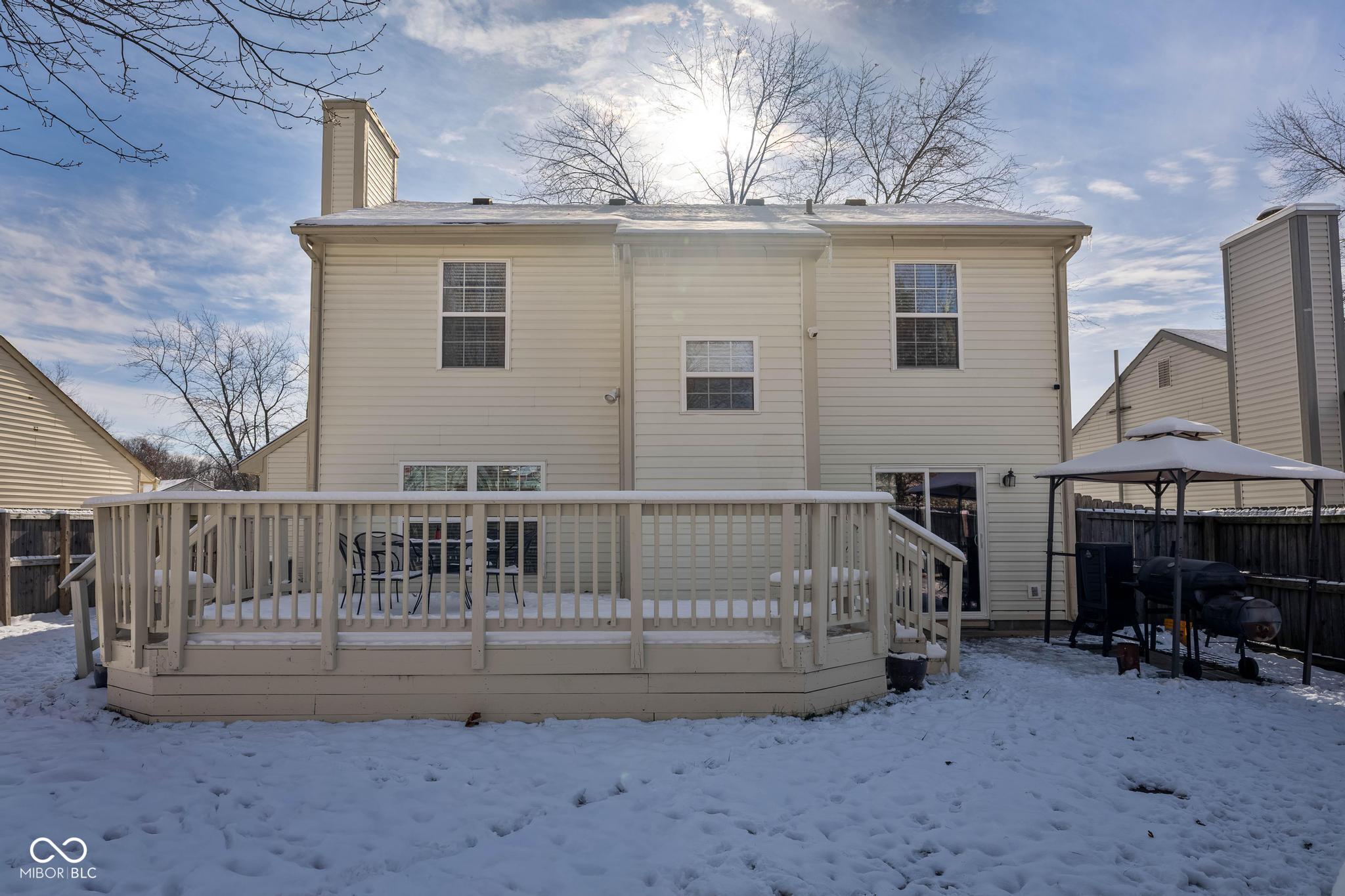 5993 Sycamore Forge Lane