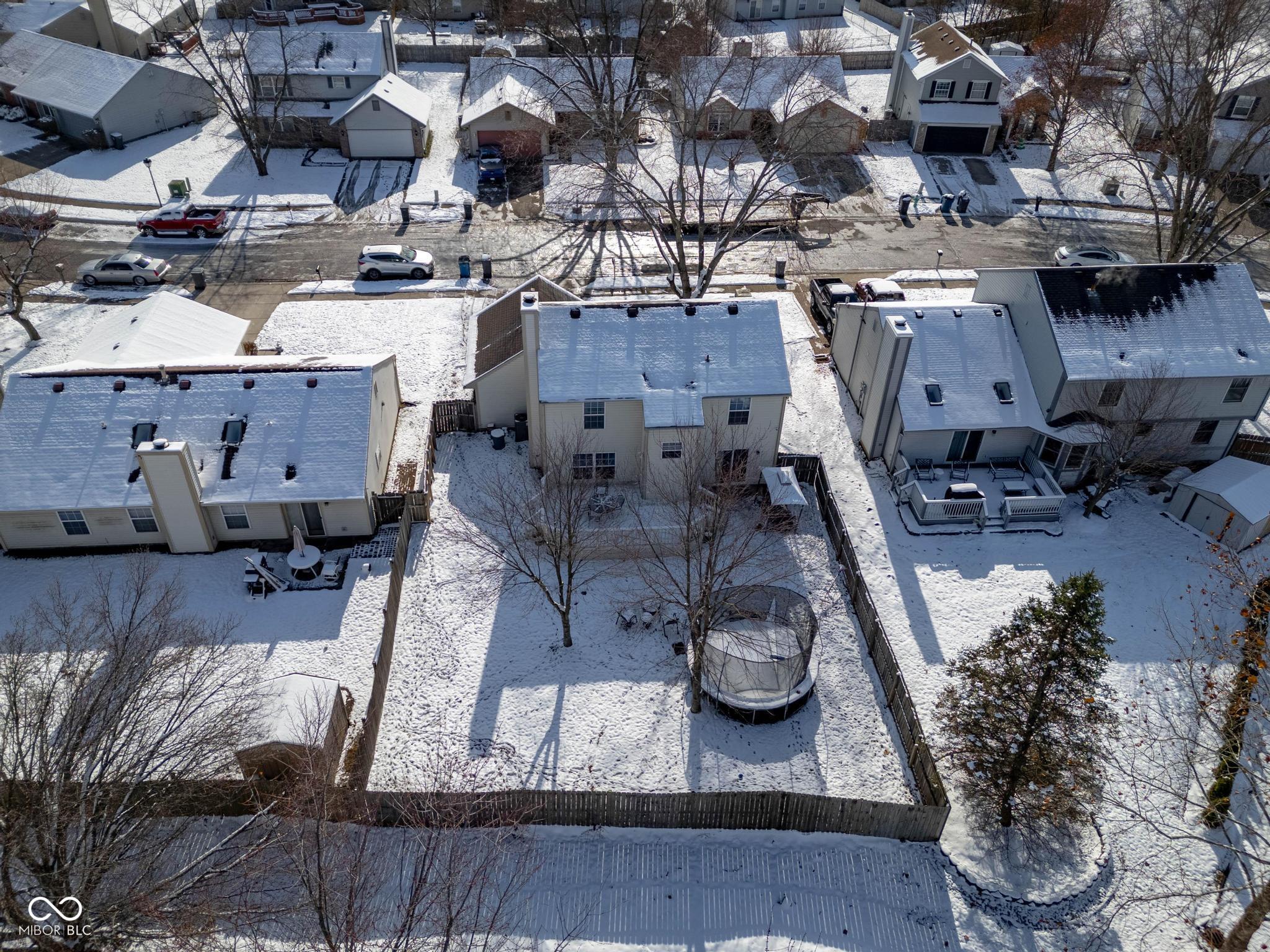 5993 Sycamore Forge Lane