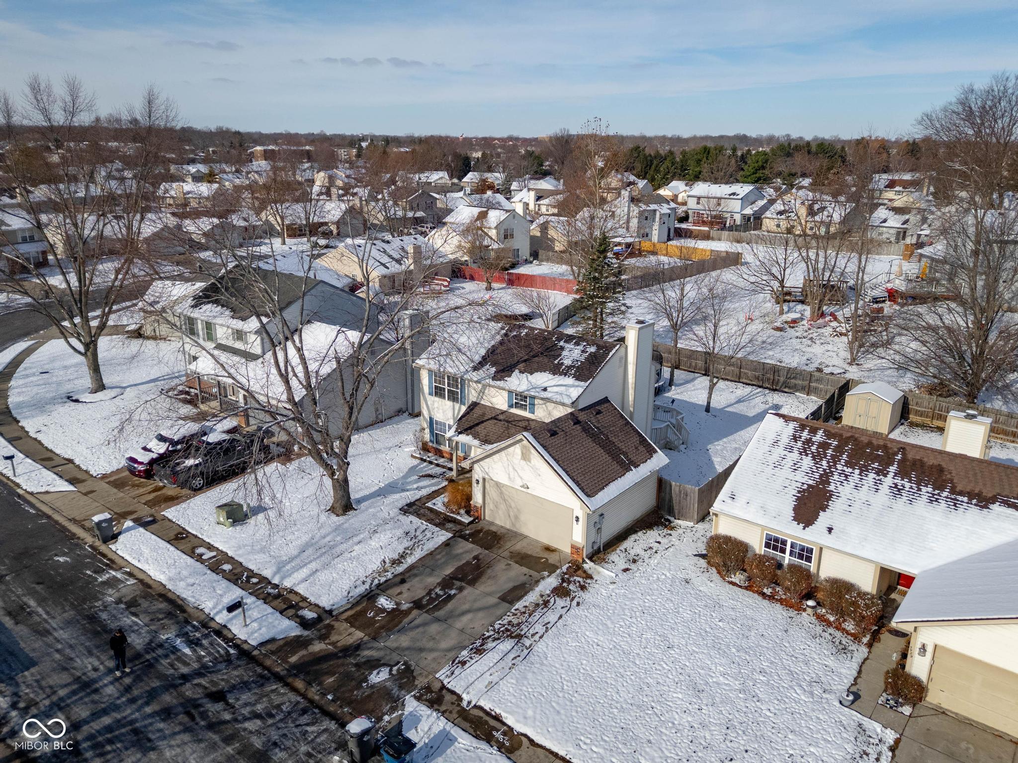 5993 Sycamore Forge Lane