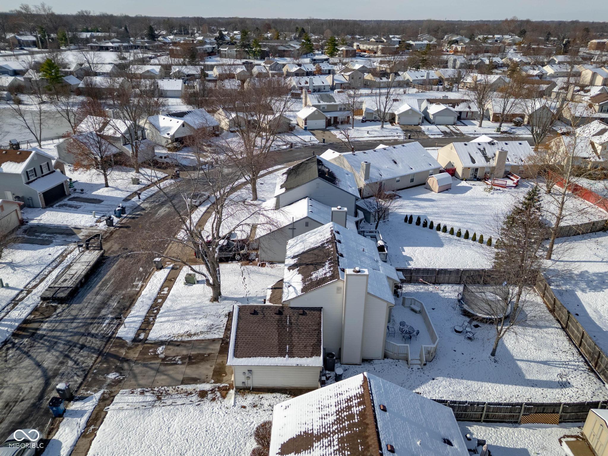 5993 Sycamore Forge Lane