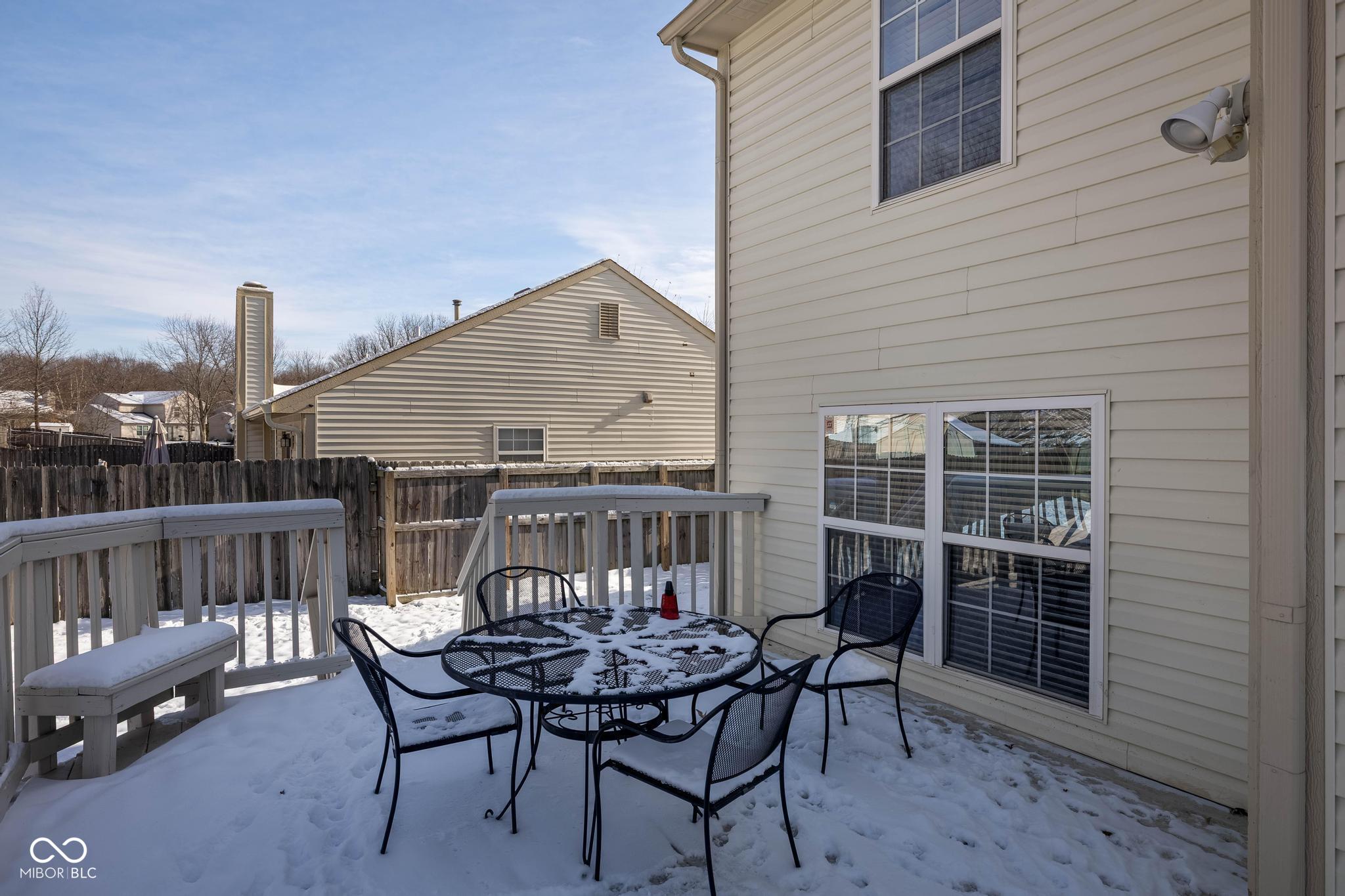 5993 Sycamore Forge Lane