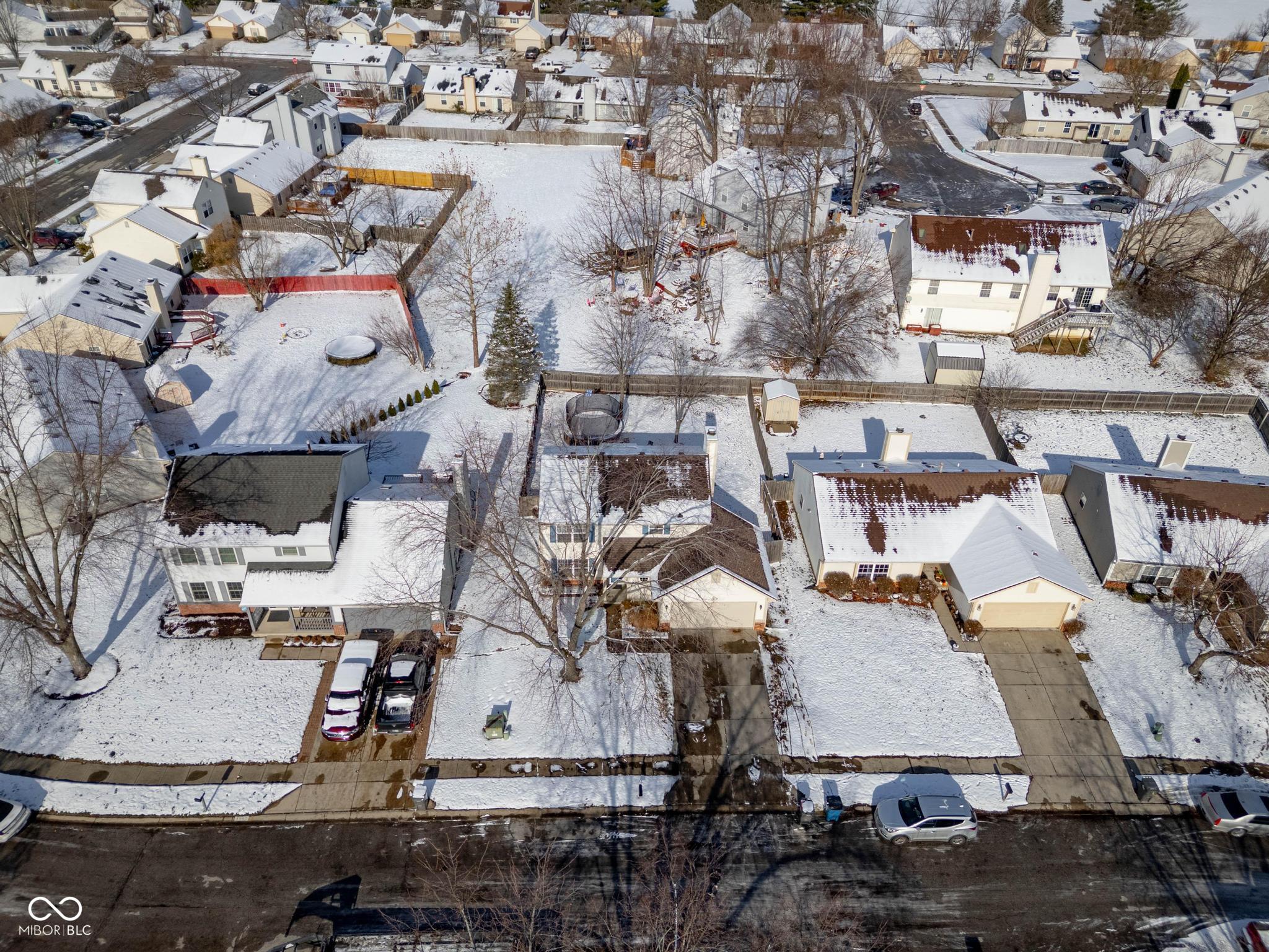 5993 Sycamore Forge Lane