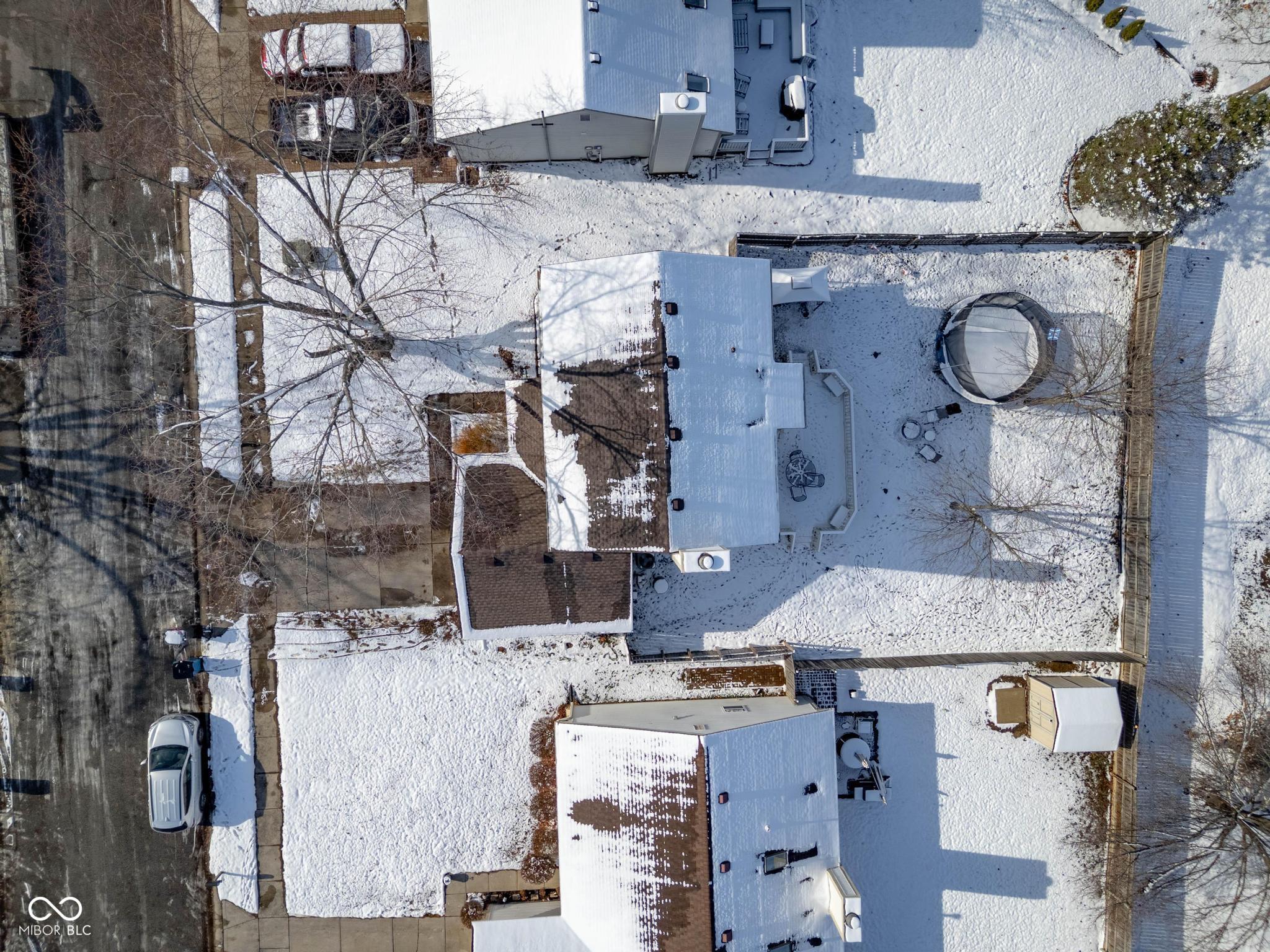 5993 Sycamore Forge Lane