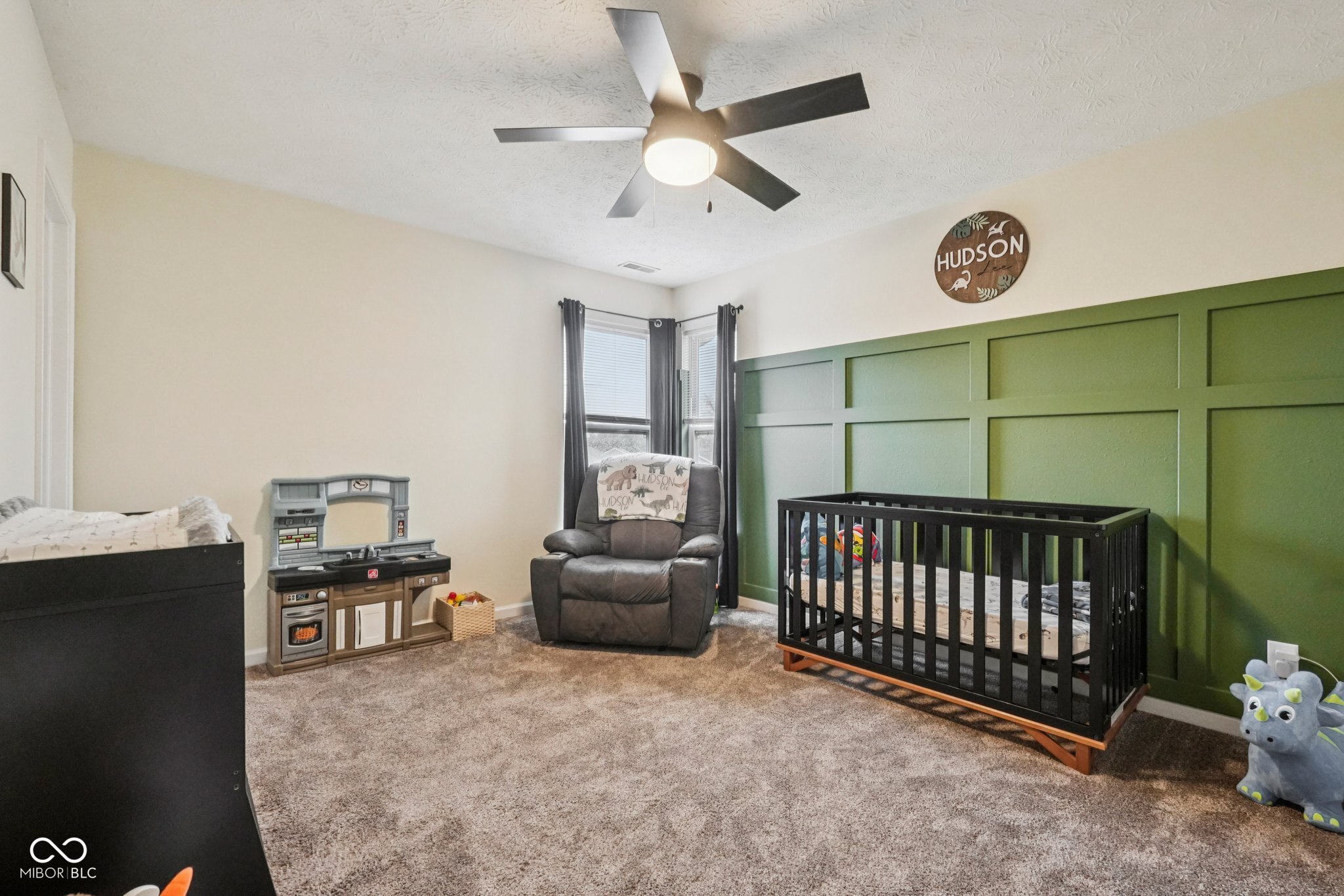 1502 Round Lake Court