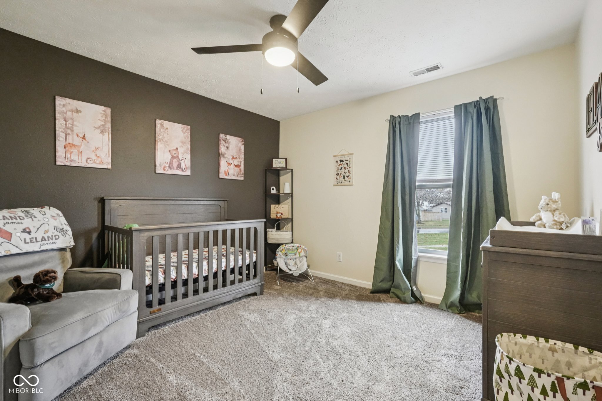 1502 Round Lake Court