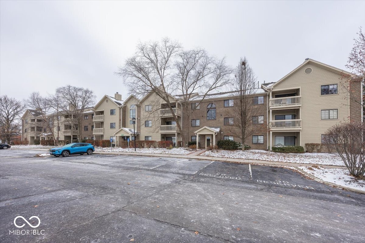 8720 Yardley Court Unit: 203