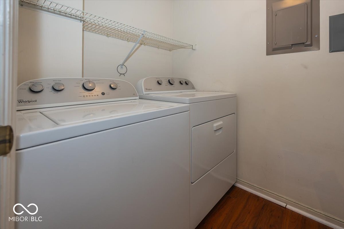 8720 Yardley Court Unit: 203