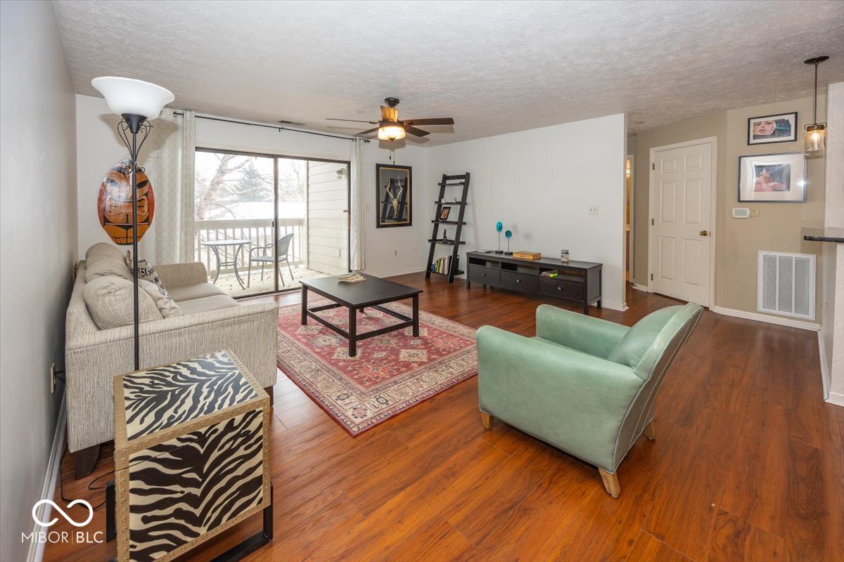 8720 Yardley Court Unit: 203