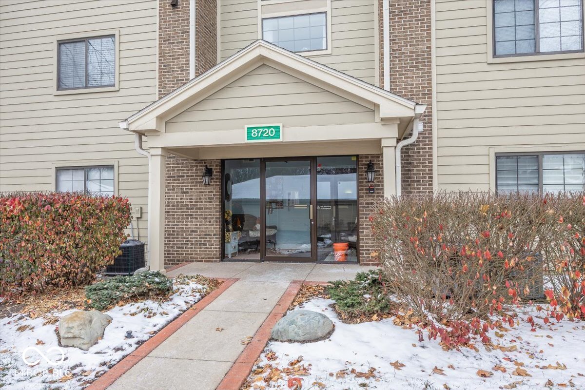 8720 Yardley Court Unit: 203