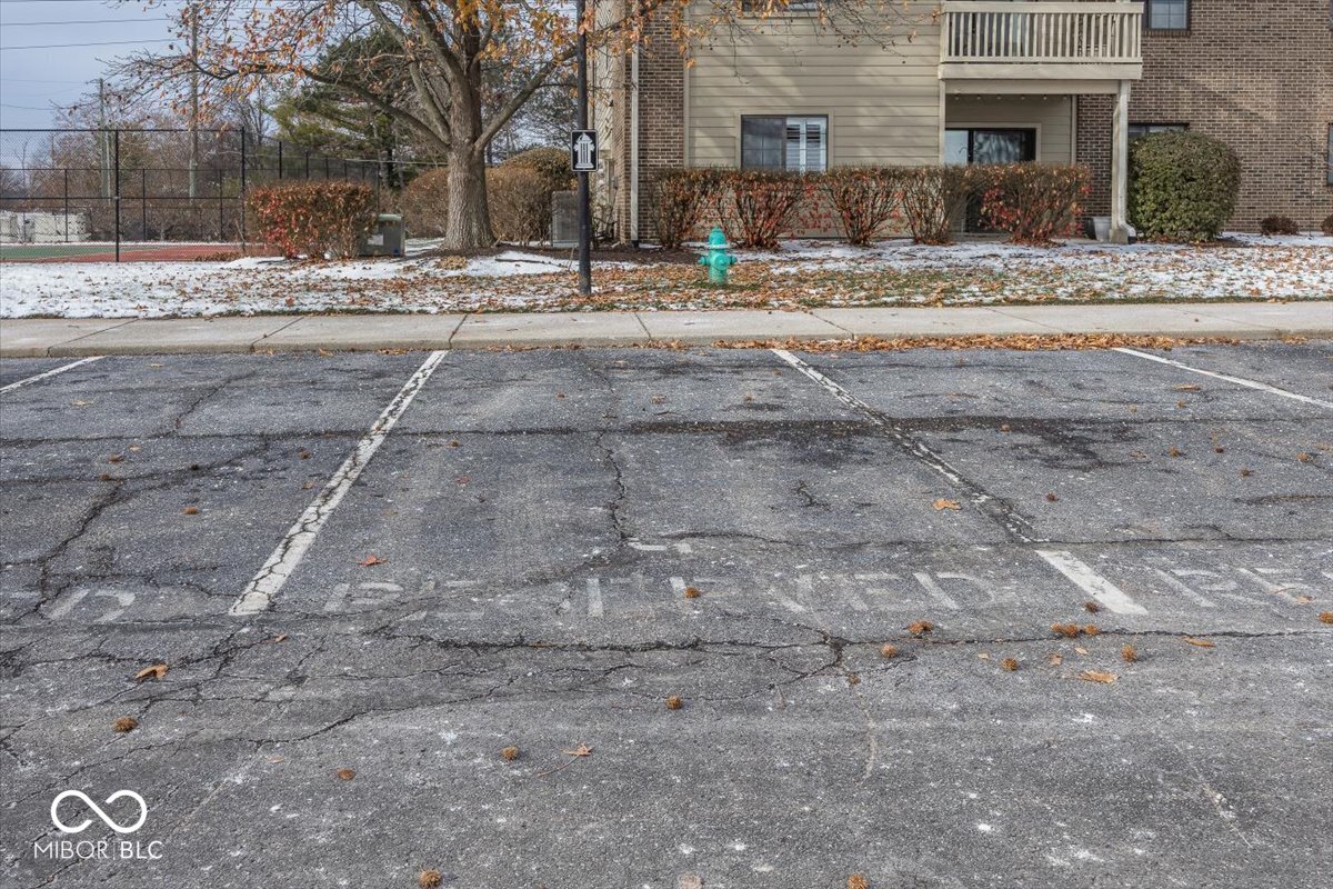 8720 Yardley Court Unit: 203