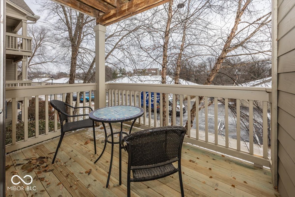 8720 Yardley Court Unit: 203