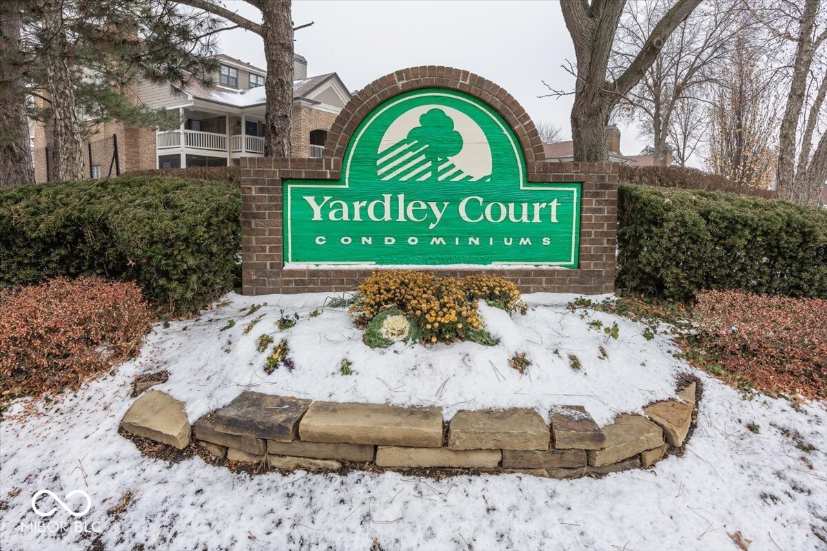 8720 Yardley Court Unit: 203