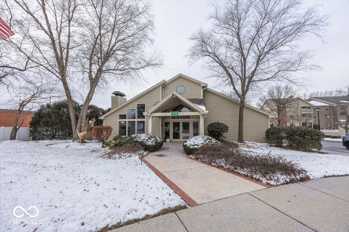 8720 Yardley Court Unit: 203