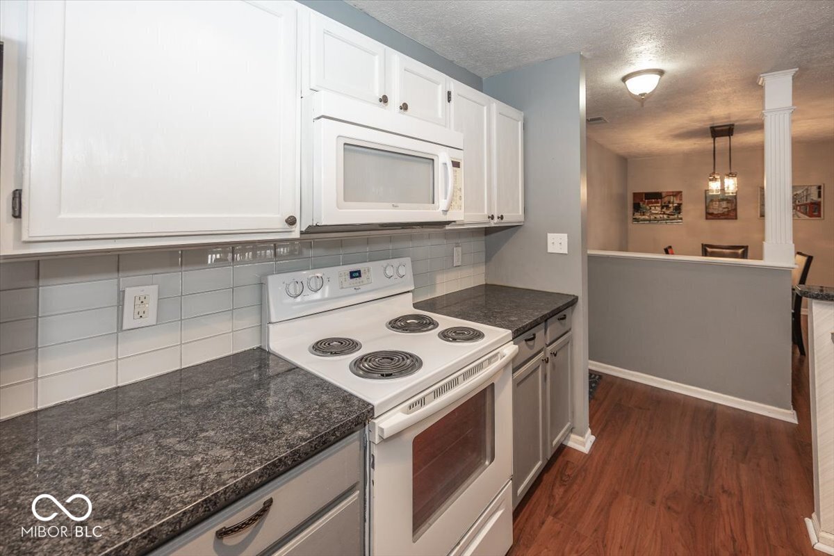 8720 Yardley Court Unit: 203
