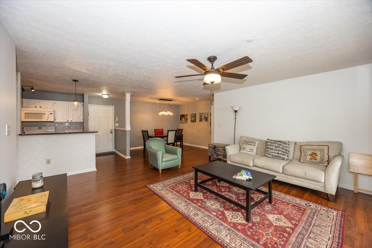 8720 Yardley Court Unit: 203