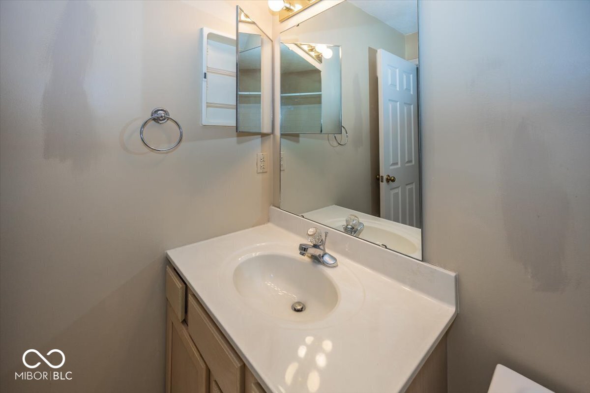 8720 Yardley Court Unit: 203