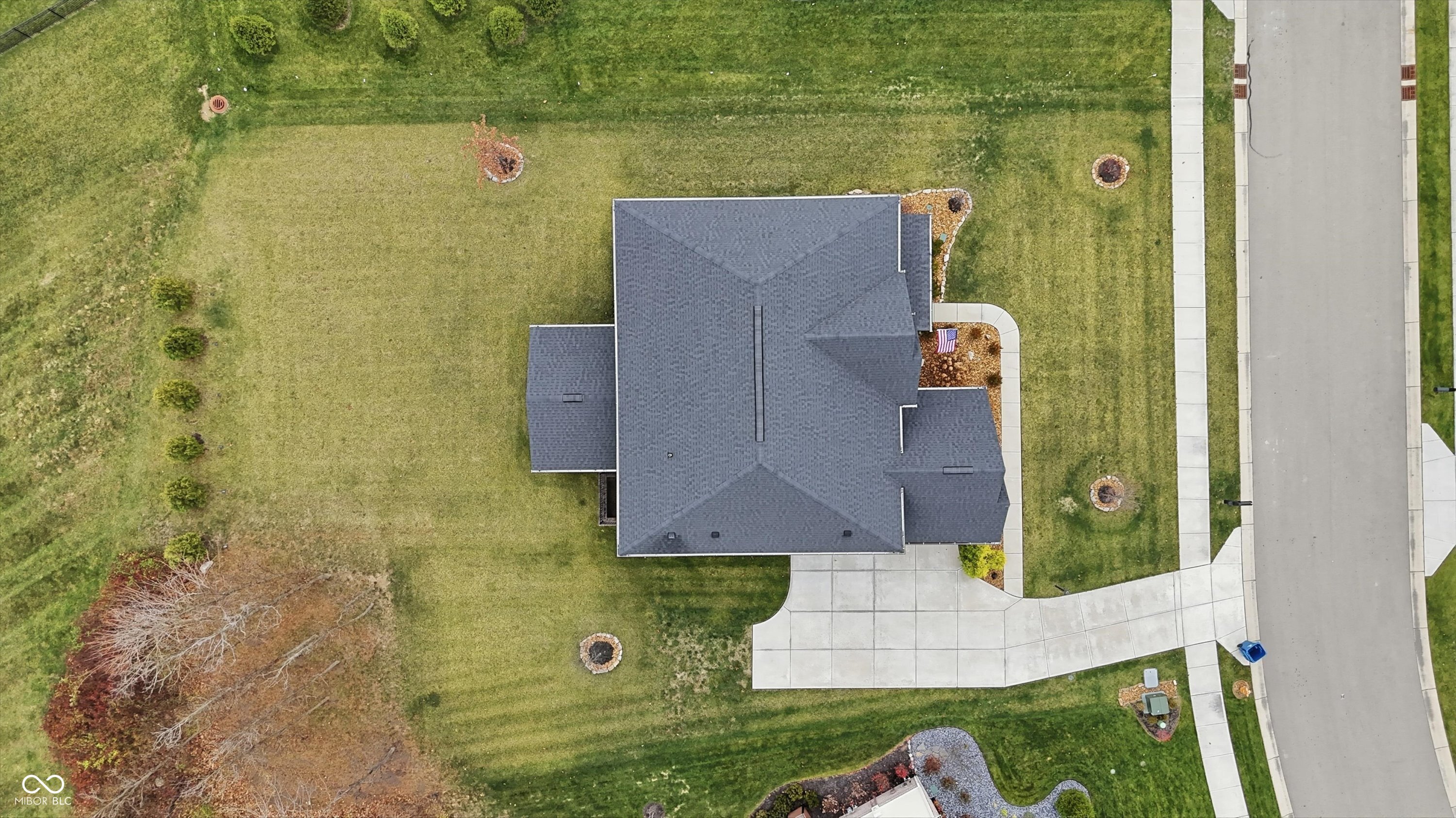 16170 Portage Trail Lane