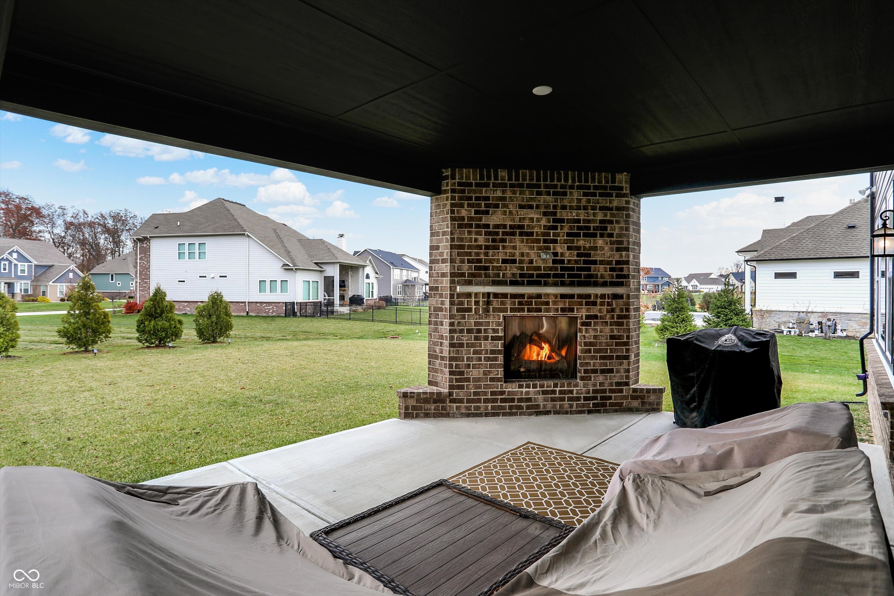 16170 Portage Trail Lane