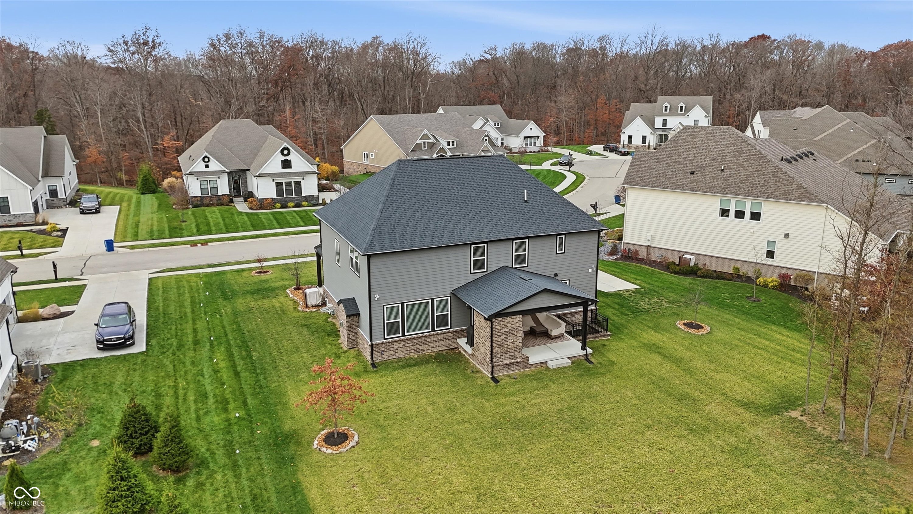 16170 Portage Trail Lane