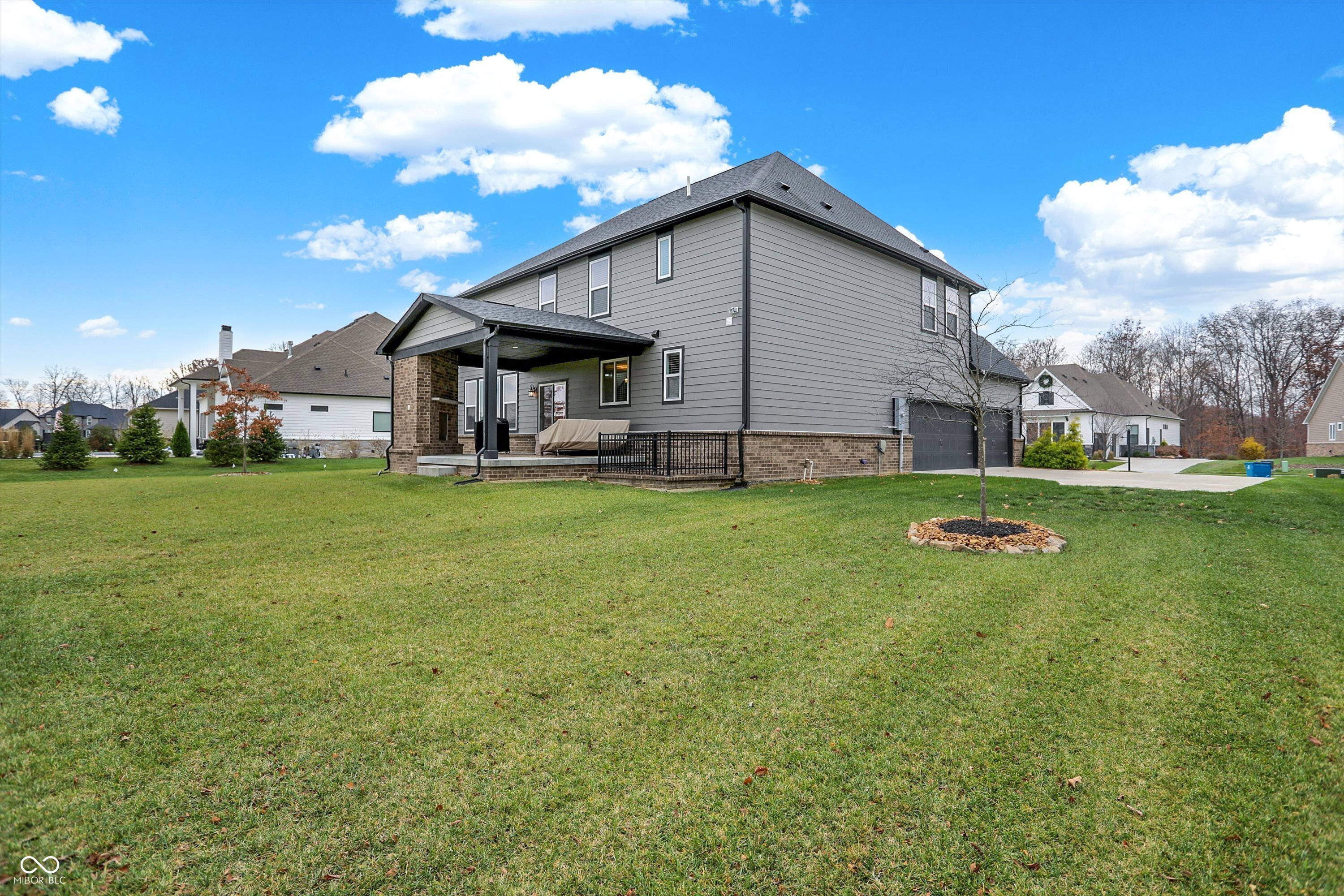 16170 Portage Trail Lane