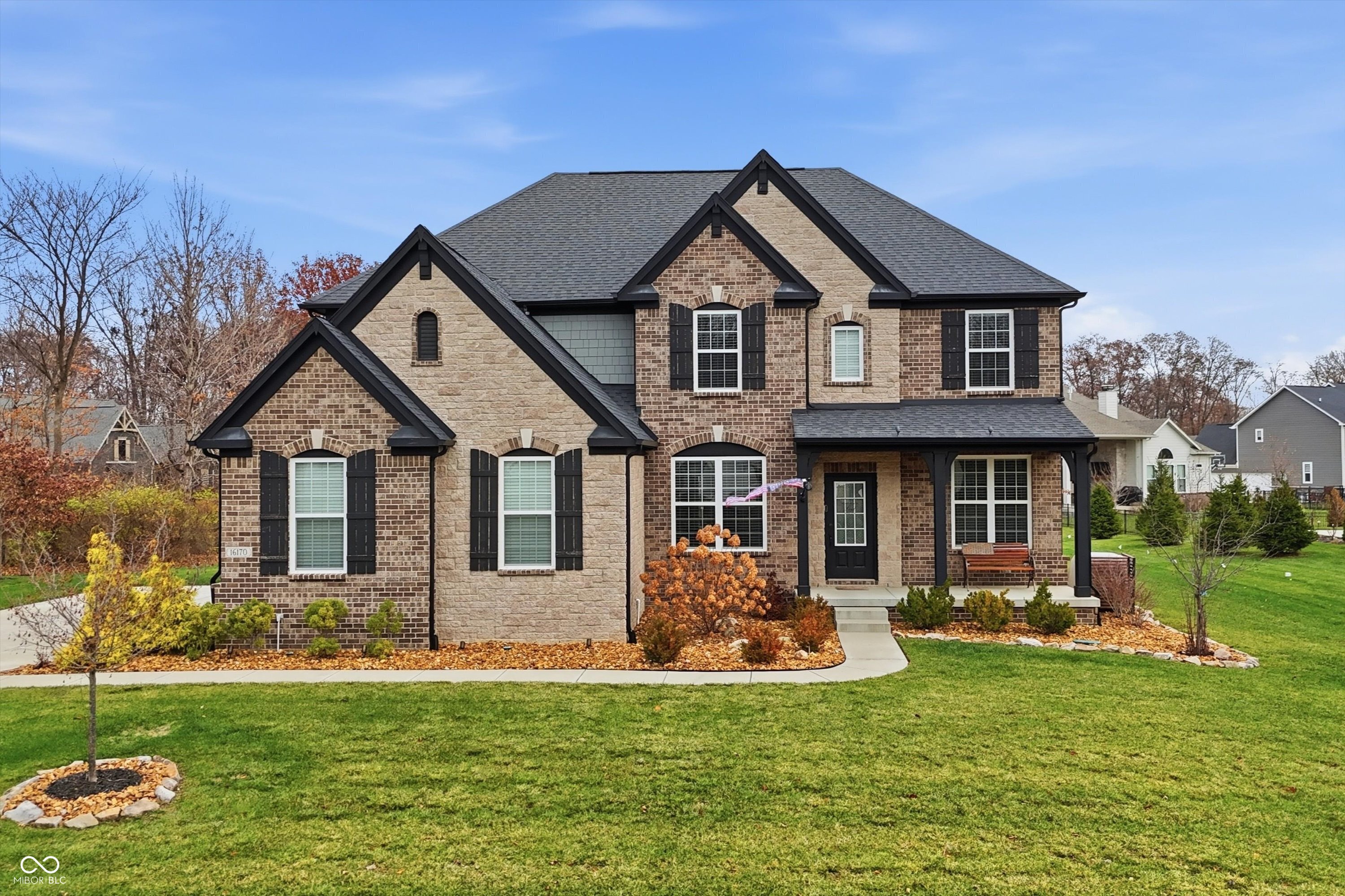 16170 Portage Trail Lane