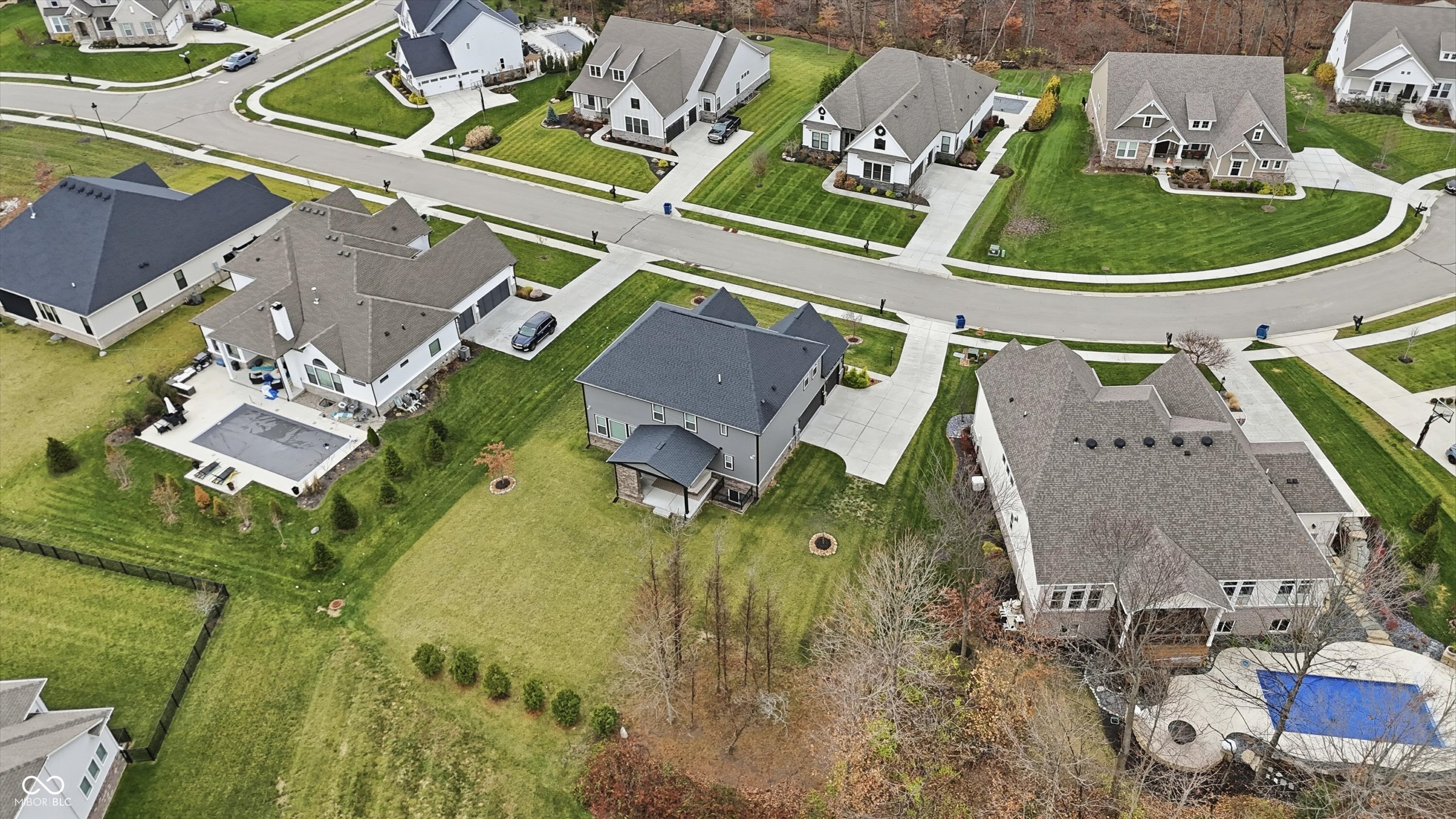 16170 Portage Trail Lane