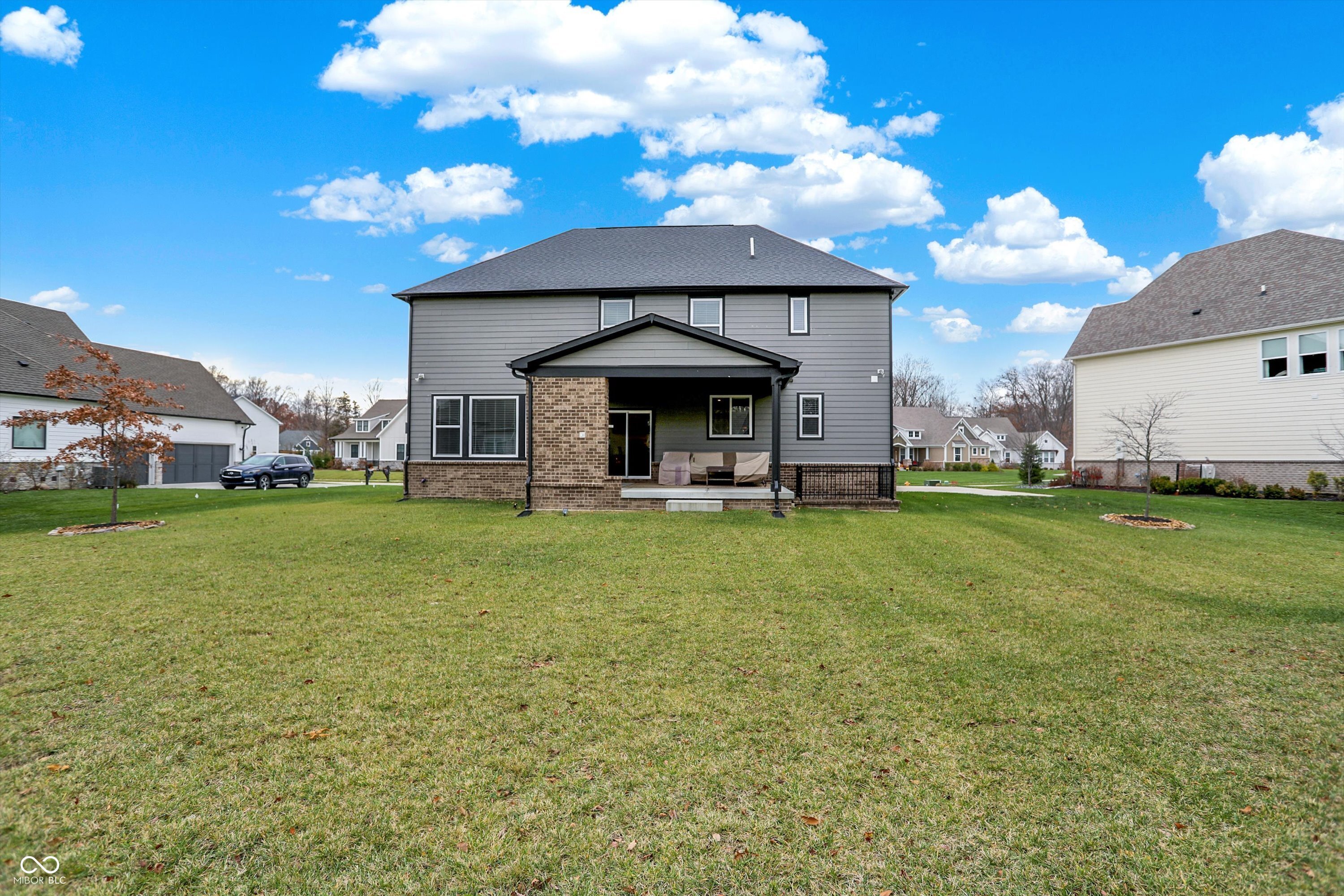 16170 Portage Trail Lane