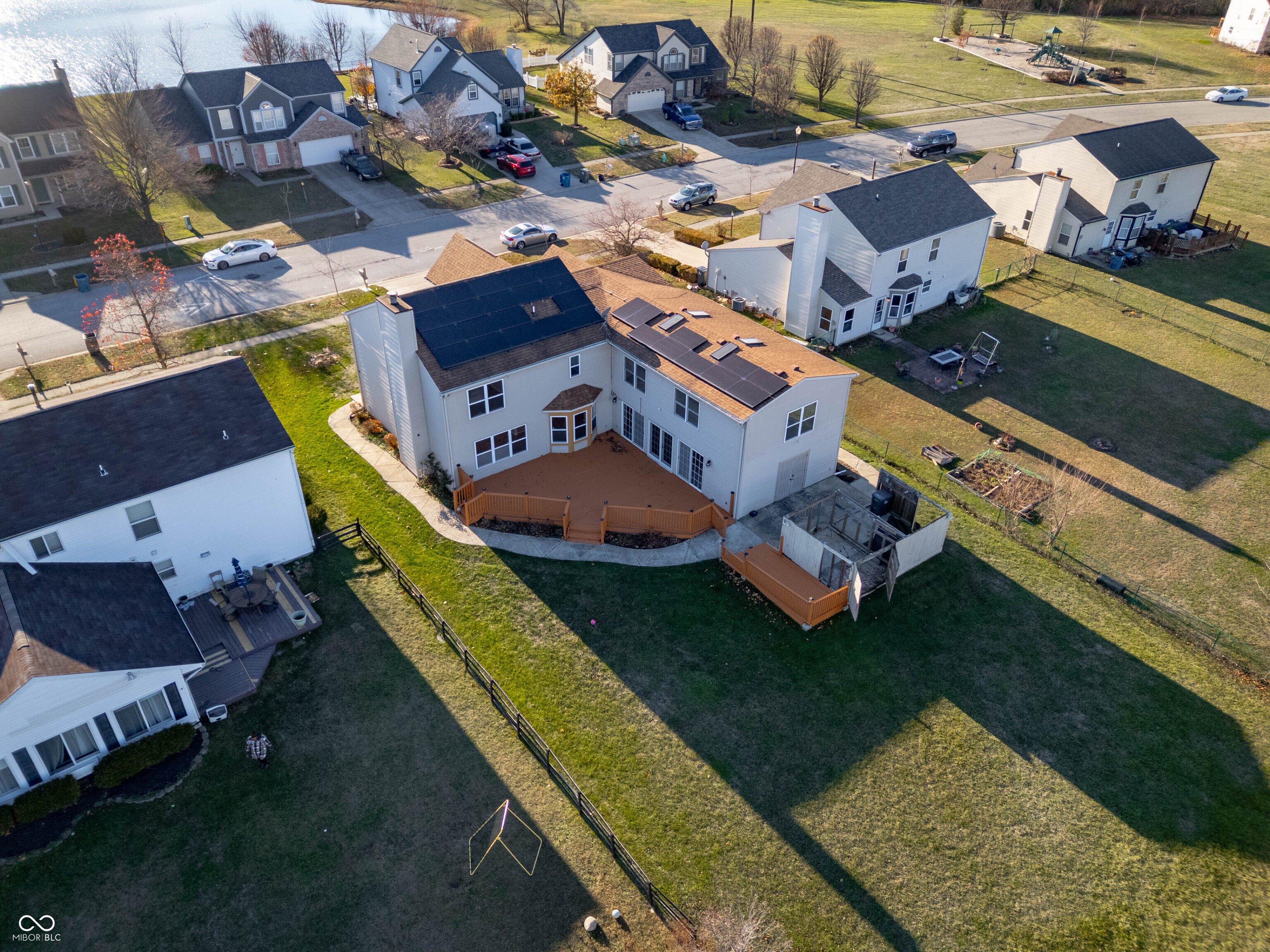 6357 Hollingsworth Drive