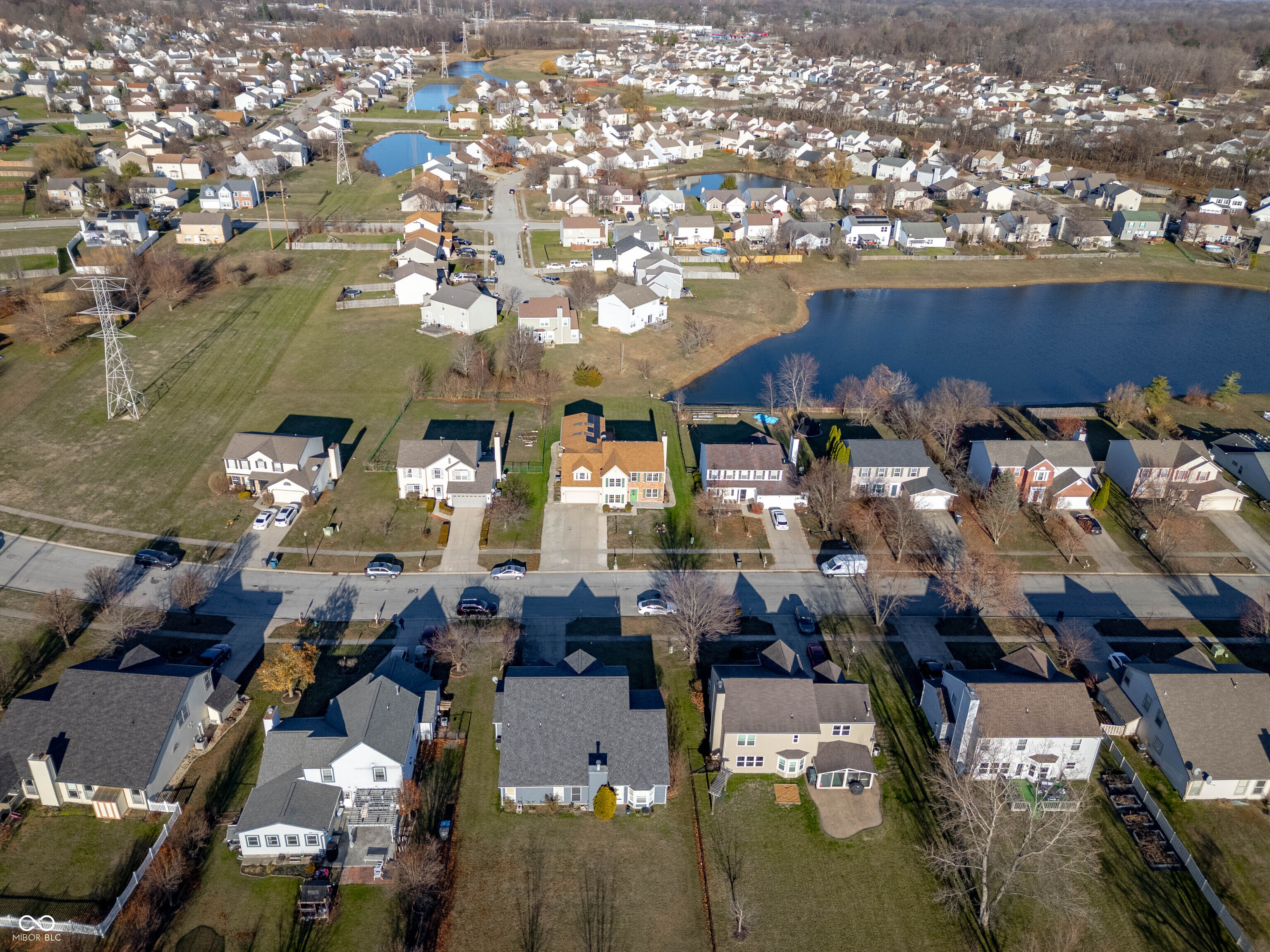 6357 Hollingsworth Drive