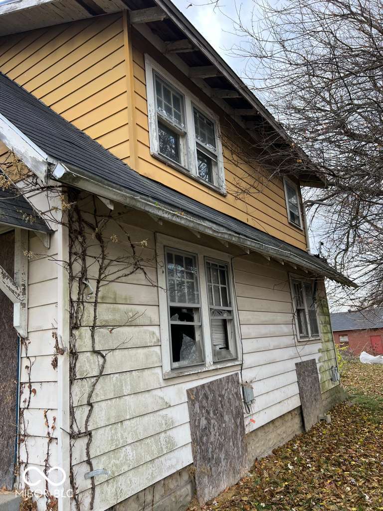 2321 Fairview Street