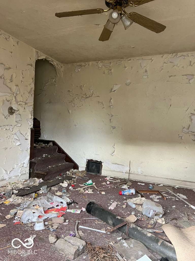 2321 Fairview Street